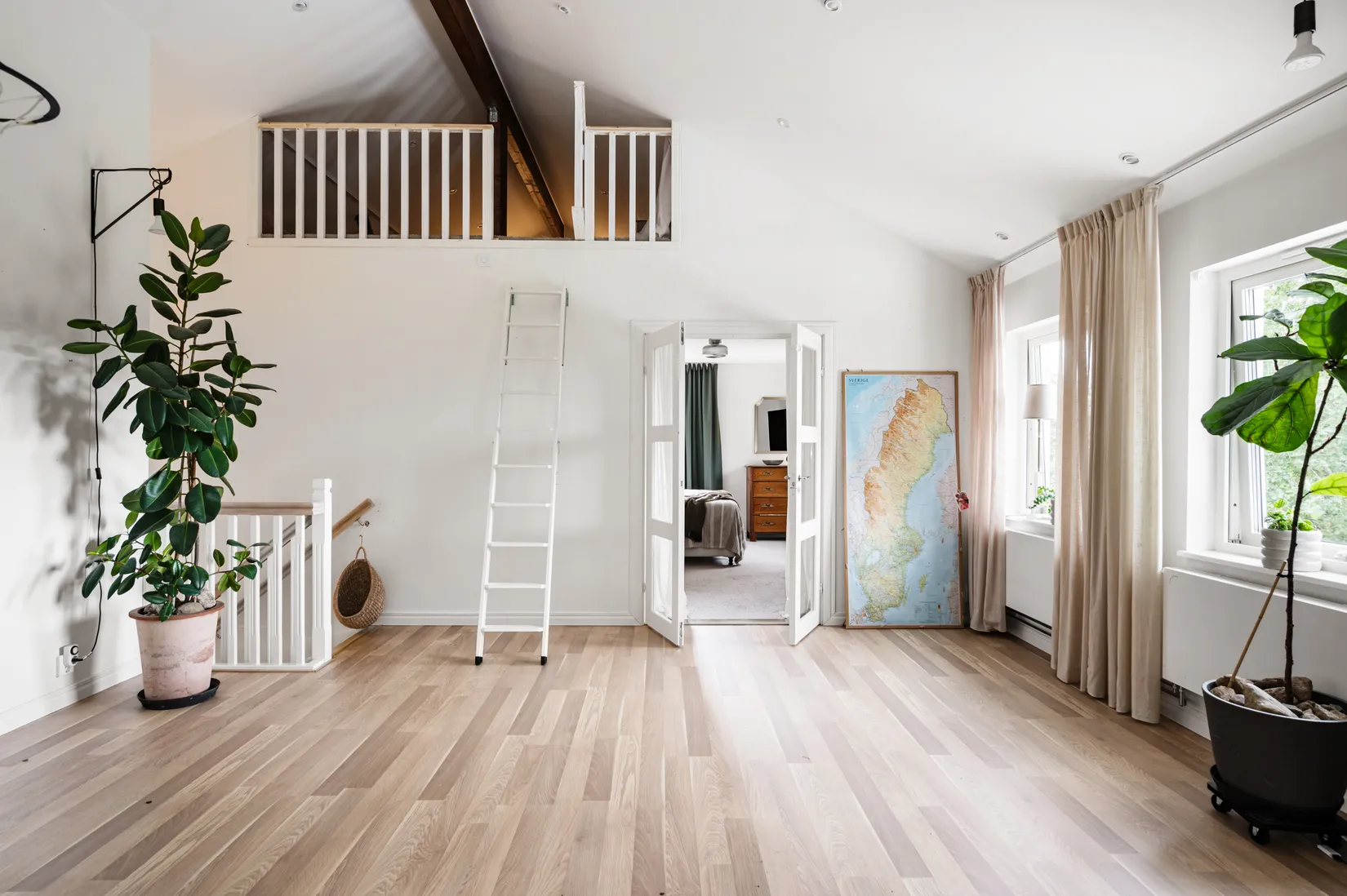 Villa, Husbyvägen 53, Bro/Eriksberg, Upplands-Bro