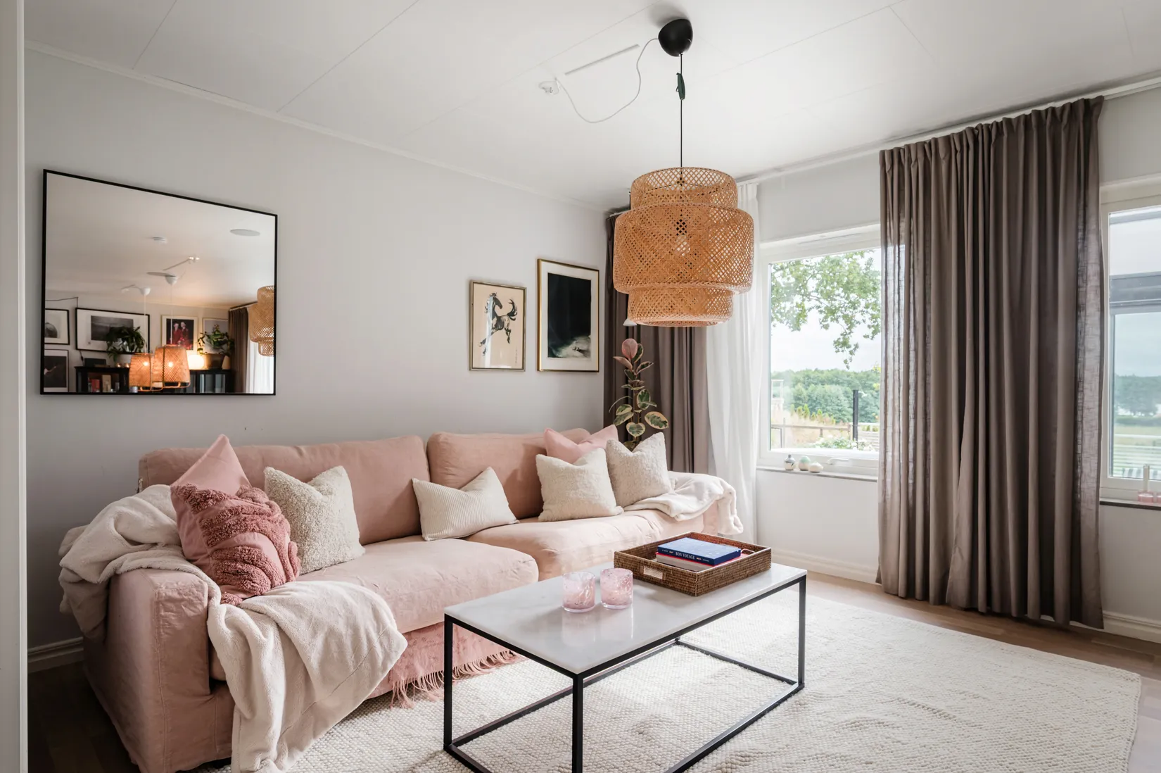 Villa, Husbyvägen 53, Bro/Eriksberg, Upplands-Bro