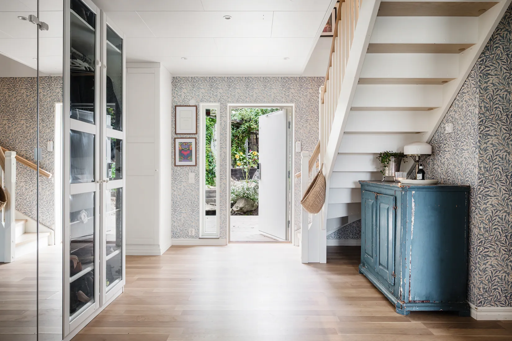 Villa, Husbyvägen 53, Bro/Eriksberg, Upplands-Bro