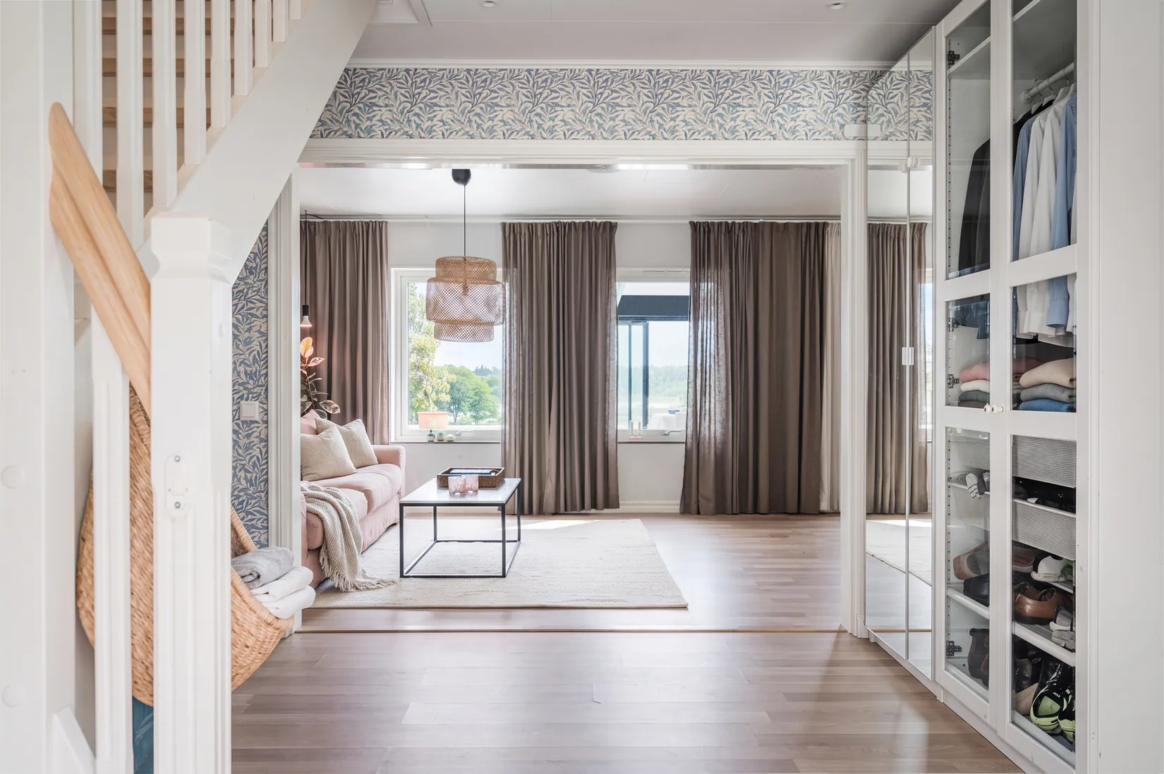 Villa, Husbyvägen 53, Bro/Eriksberg, Upplands-Bro