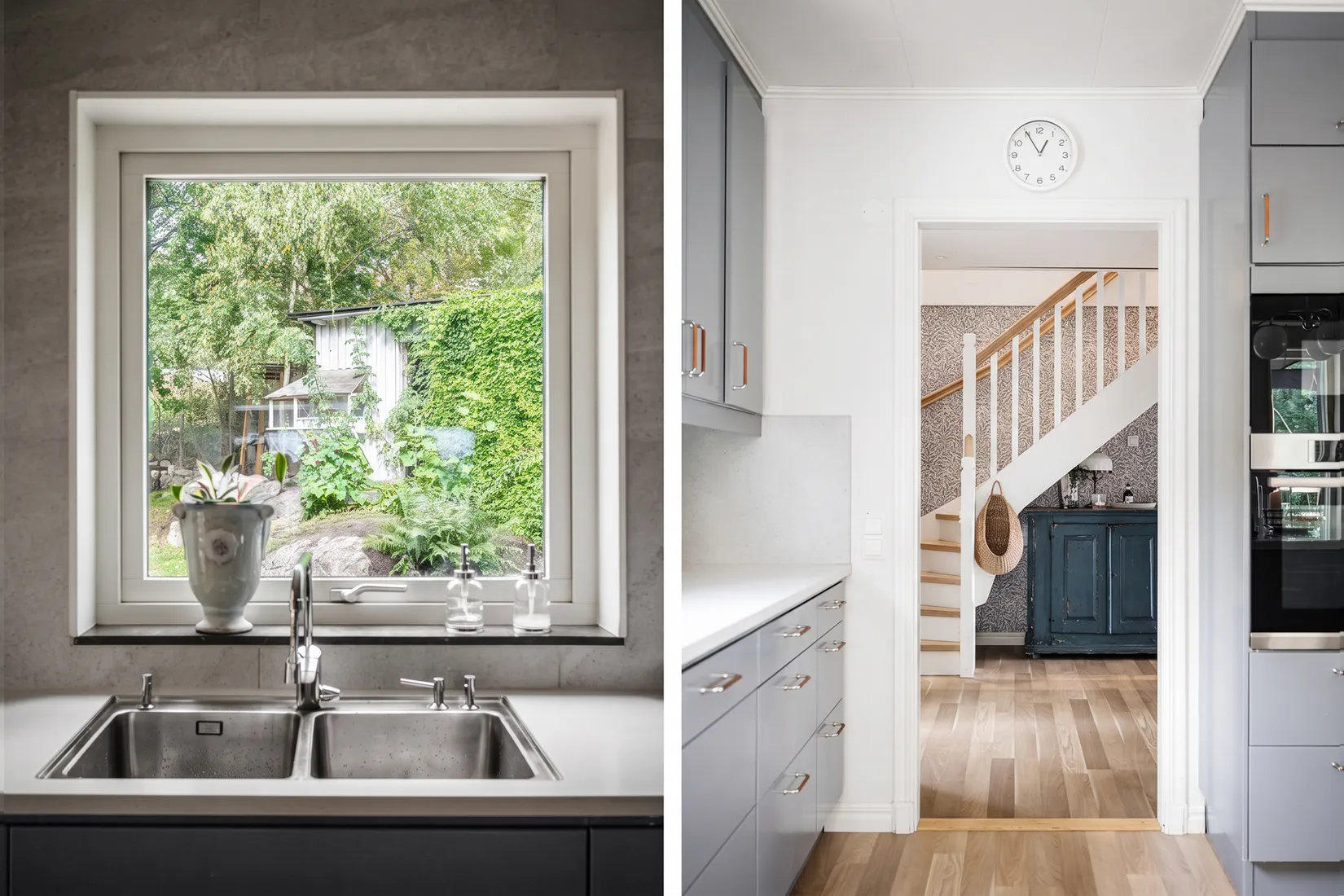 Villa, Husbyvägen 53, Bro/Eriksberg, Upplands-Bro