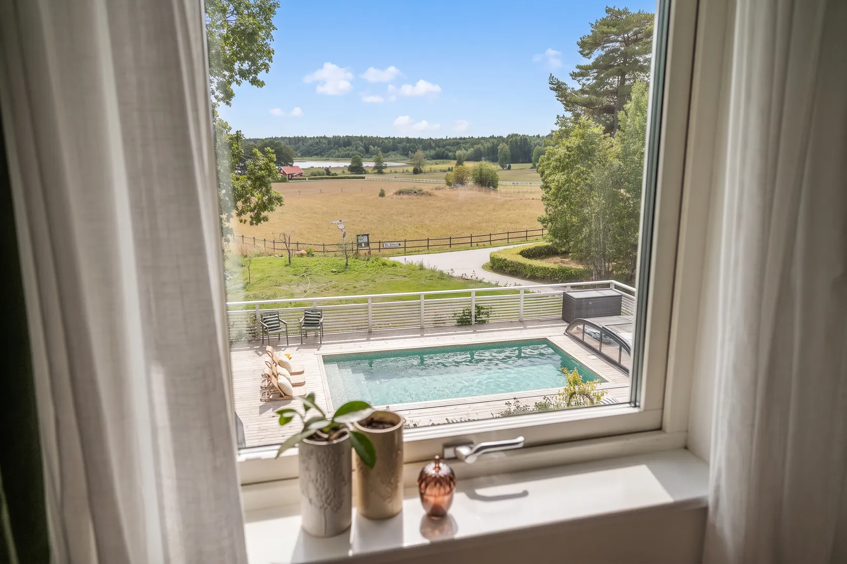Villa, Husbyvägen 53, Bro/Eriksberg, Upplands-Bro