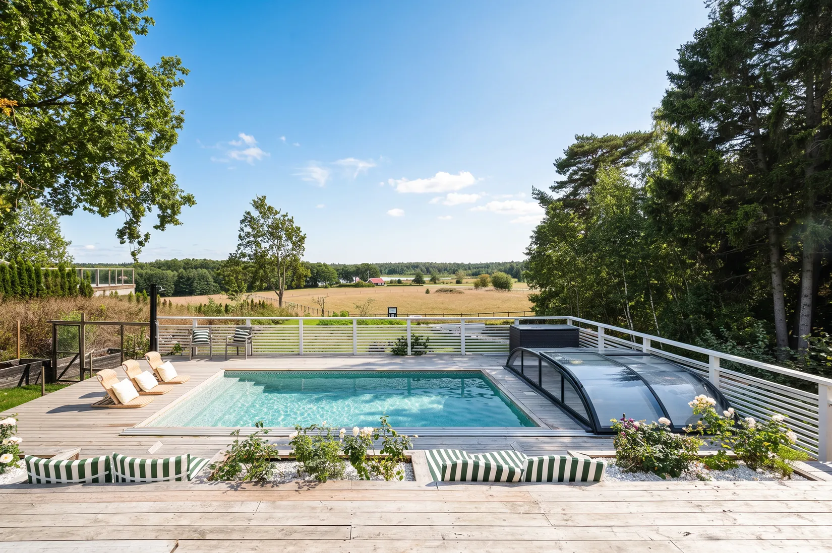 Villa, Husbyvägen 53, Bro/Eriksberg, Upplands-Bro