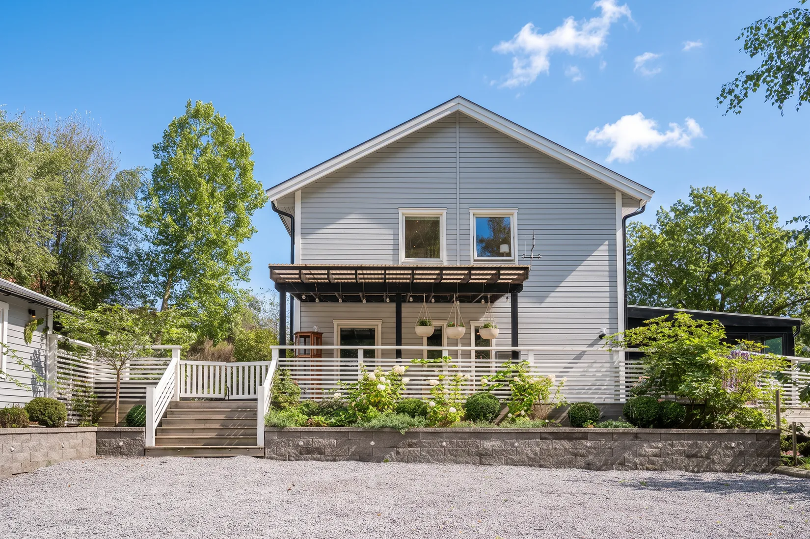 Villa, Husbyvägen 53, Bro/Eriksberg, Upplands-Bro