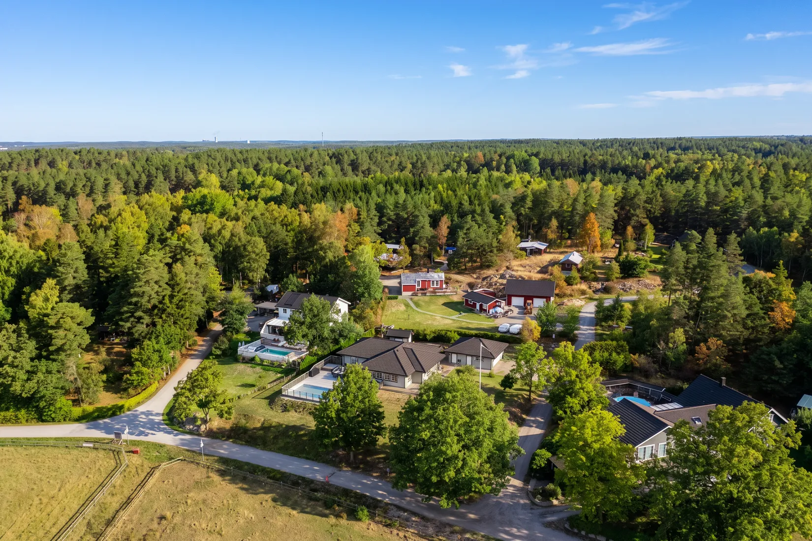 Villa, Husbyvägen 53, Bro/Eriksberg, Upplands-Bro