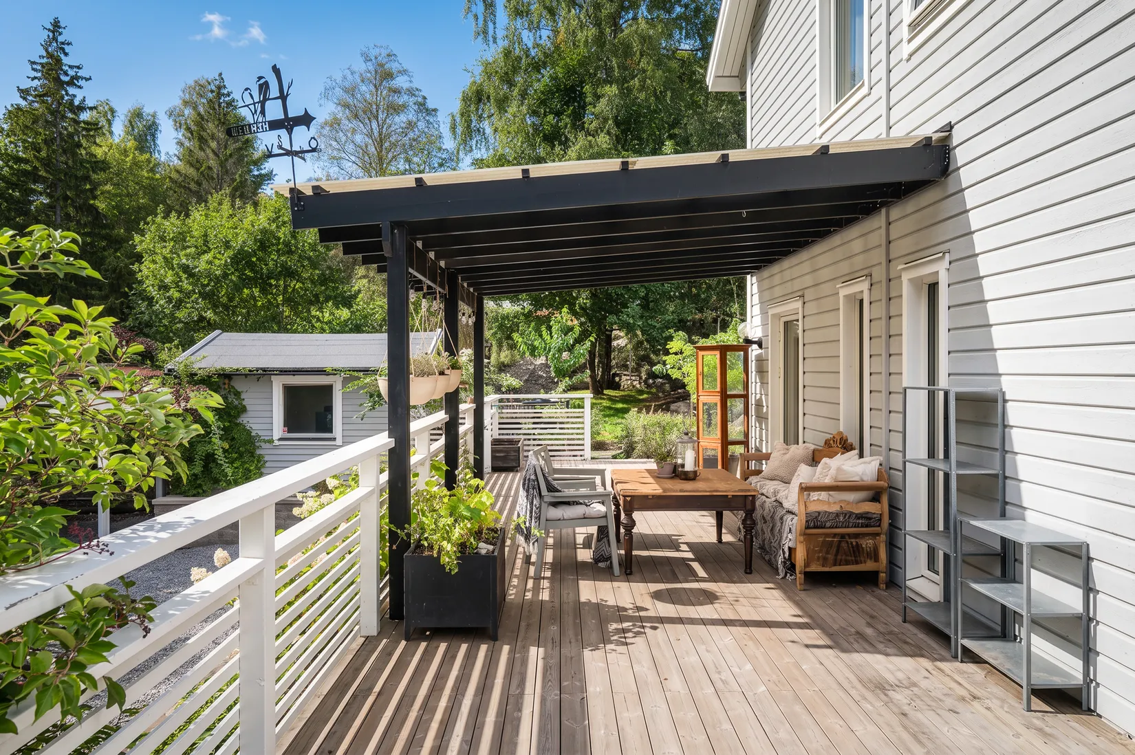 Villa, Husbyvägen 53, Bro/Eriksberg, Upplands-Bro