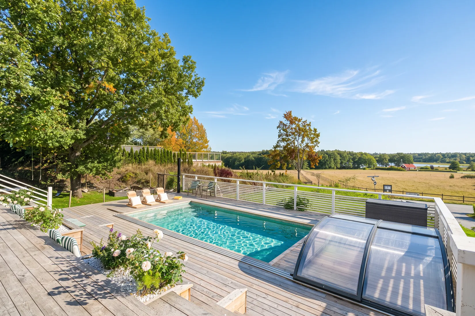 Villa, Husbyvägen 53, Bro/Eriksberg, Upplands-Bro