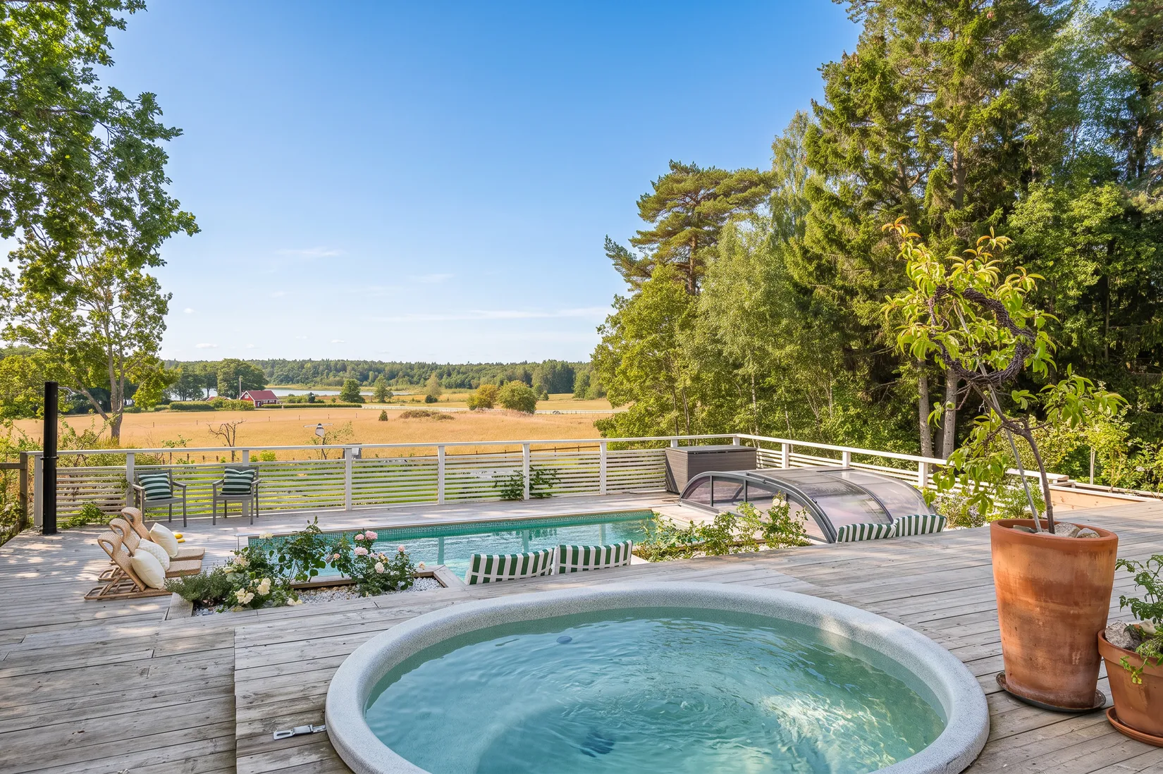 Villa, Husbyvägen 53, Bro/Eriksberg, Upplands-Bro