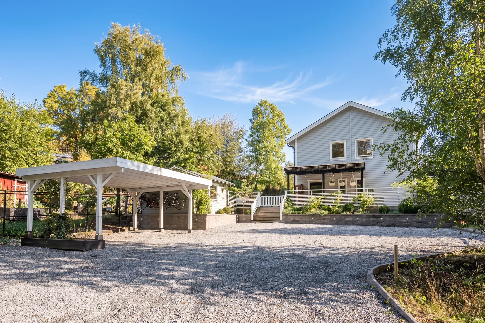 Villa, Husbyvägen 53, Bro/Eriksberg, Upplands-Bro