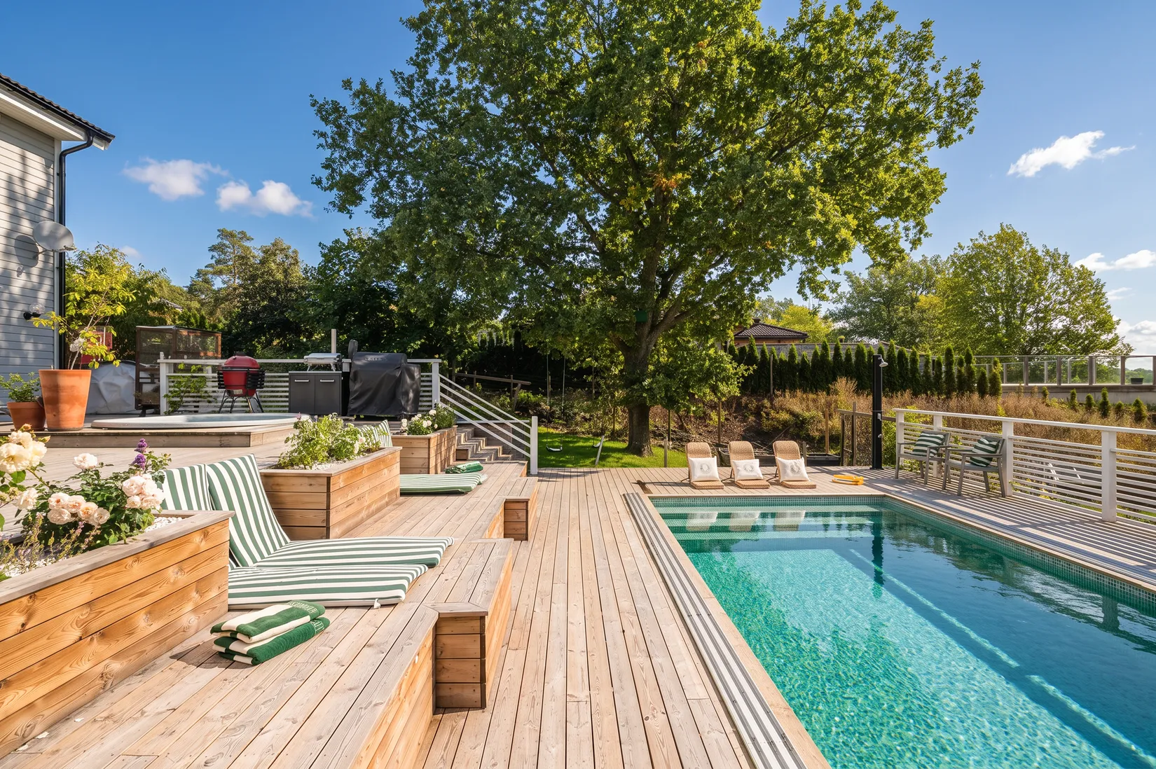 Villa, Husbyvägen 53, Bro/Eriksberg, Upplands-Bro