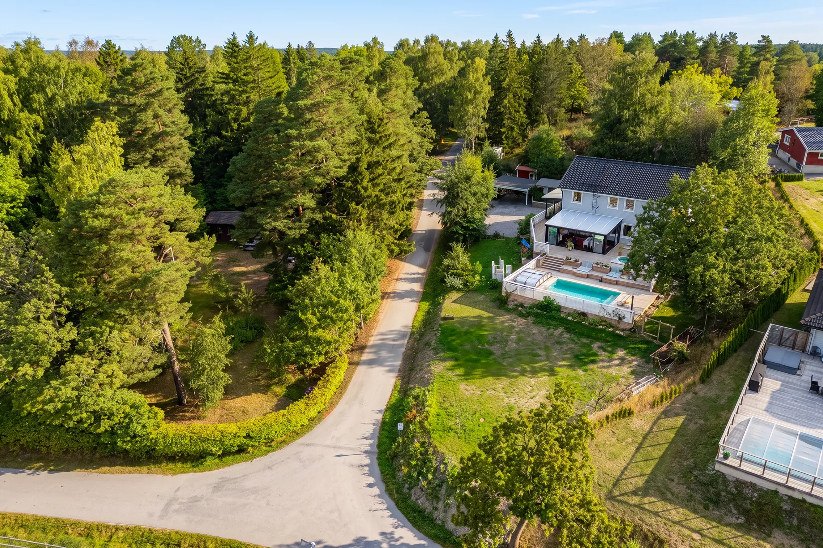 Villa, Husbyvägen 53, Bro/Eriksberg, Upplands-Bro