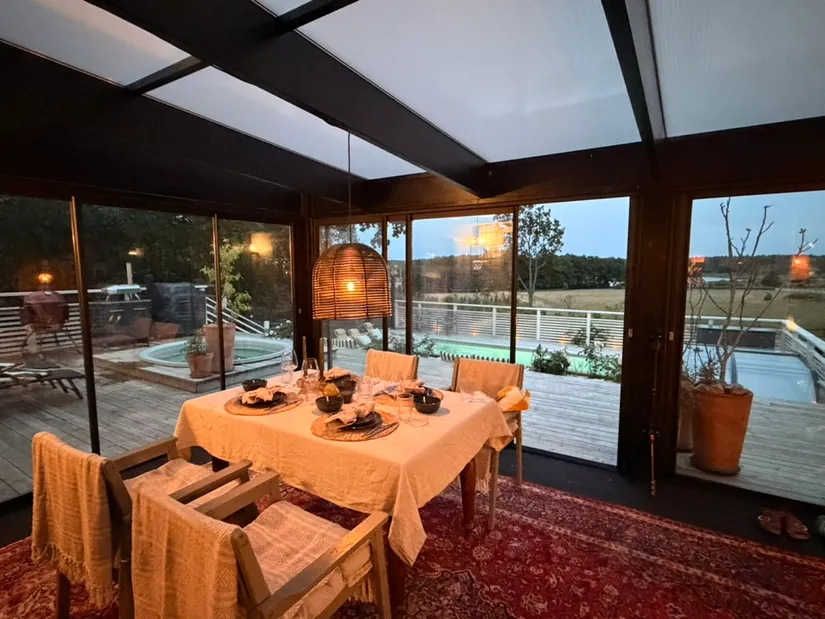 Villa, Husbyvägen 53, Bro/Eriksberg, Upplands-Bro