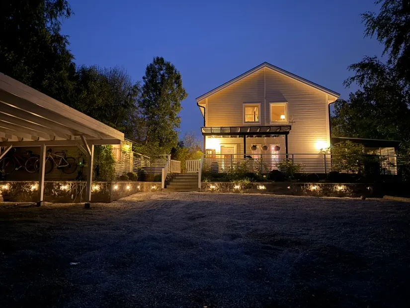 Villa, Husbyvägen 53, Bro/Eriksberg, Upplands-Bro