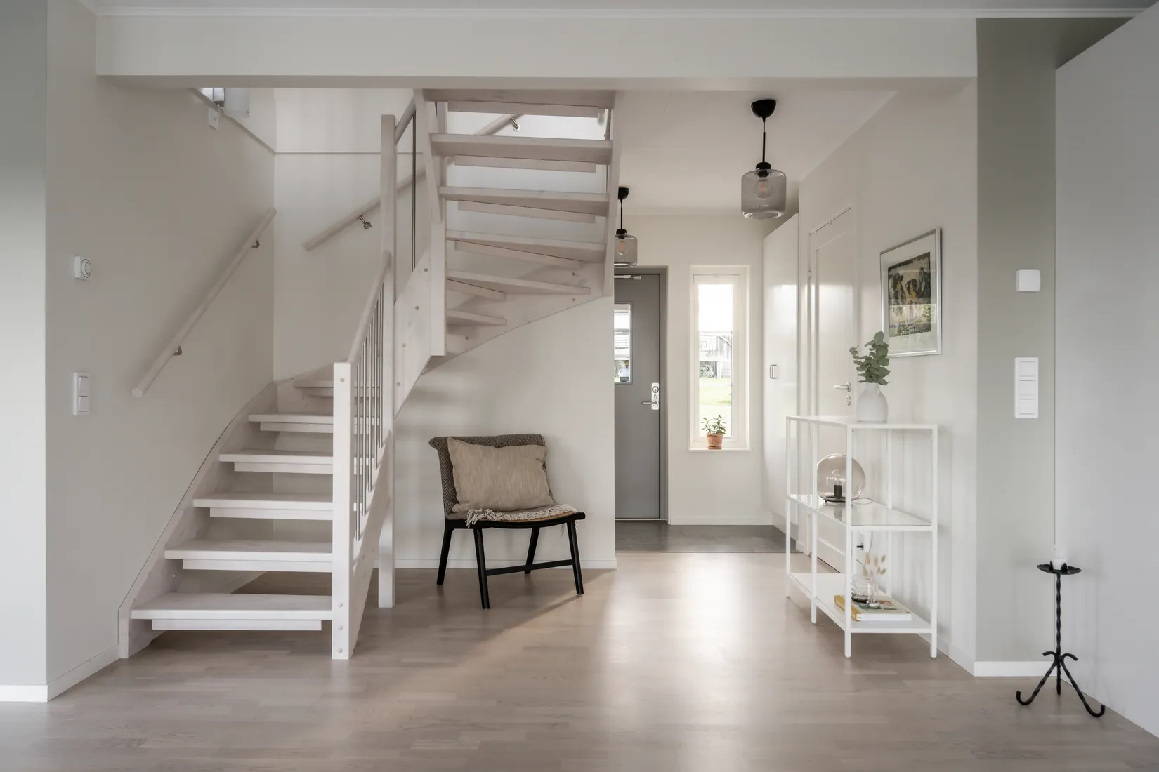 Villa, Rönnstigen 4, Borås