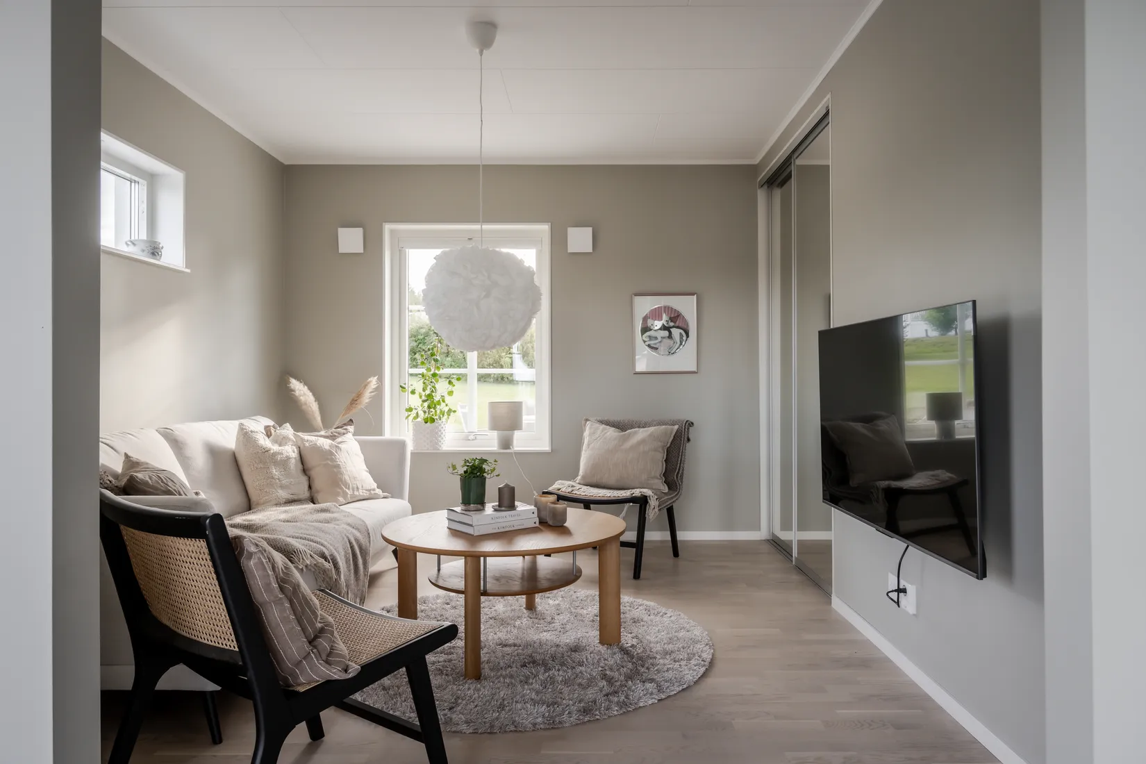 Villa, Rönnstigen 4, Borås