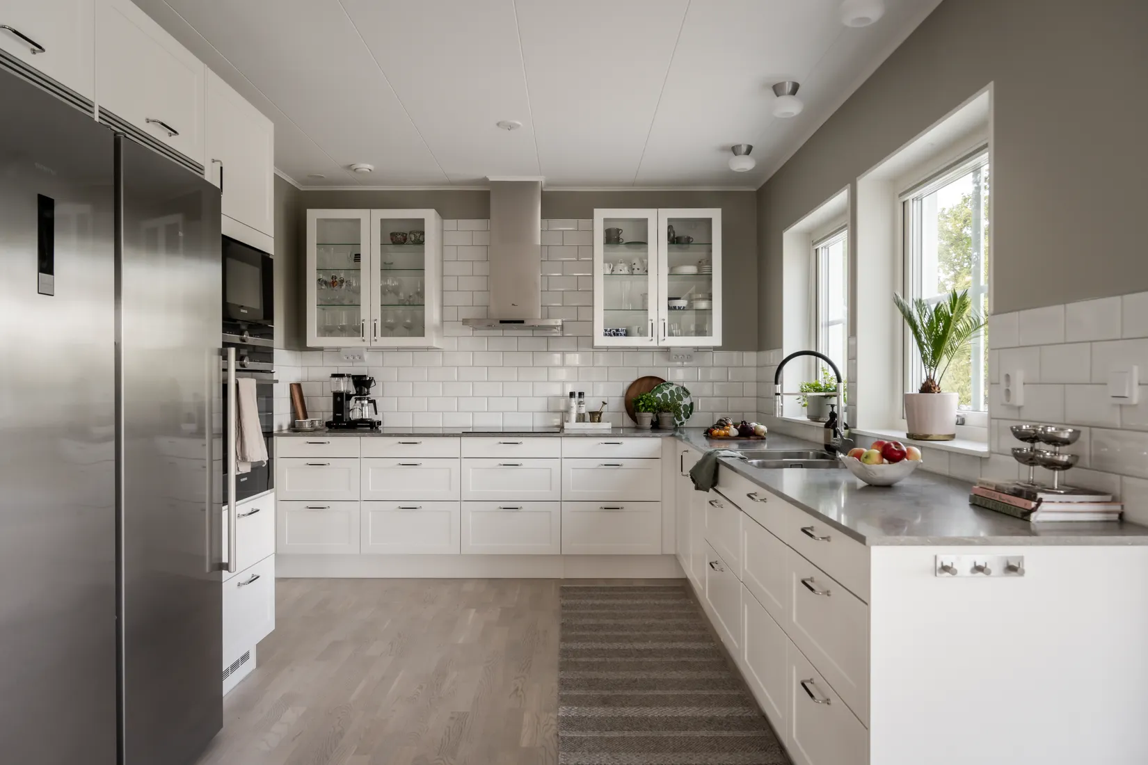 Villa, Rönnstigen 4, Borås