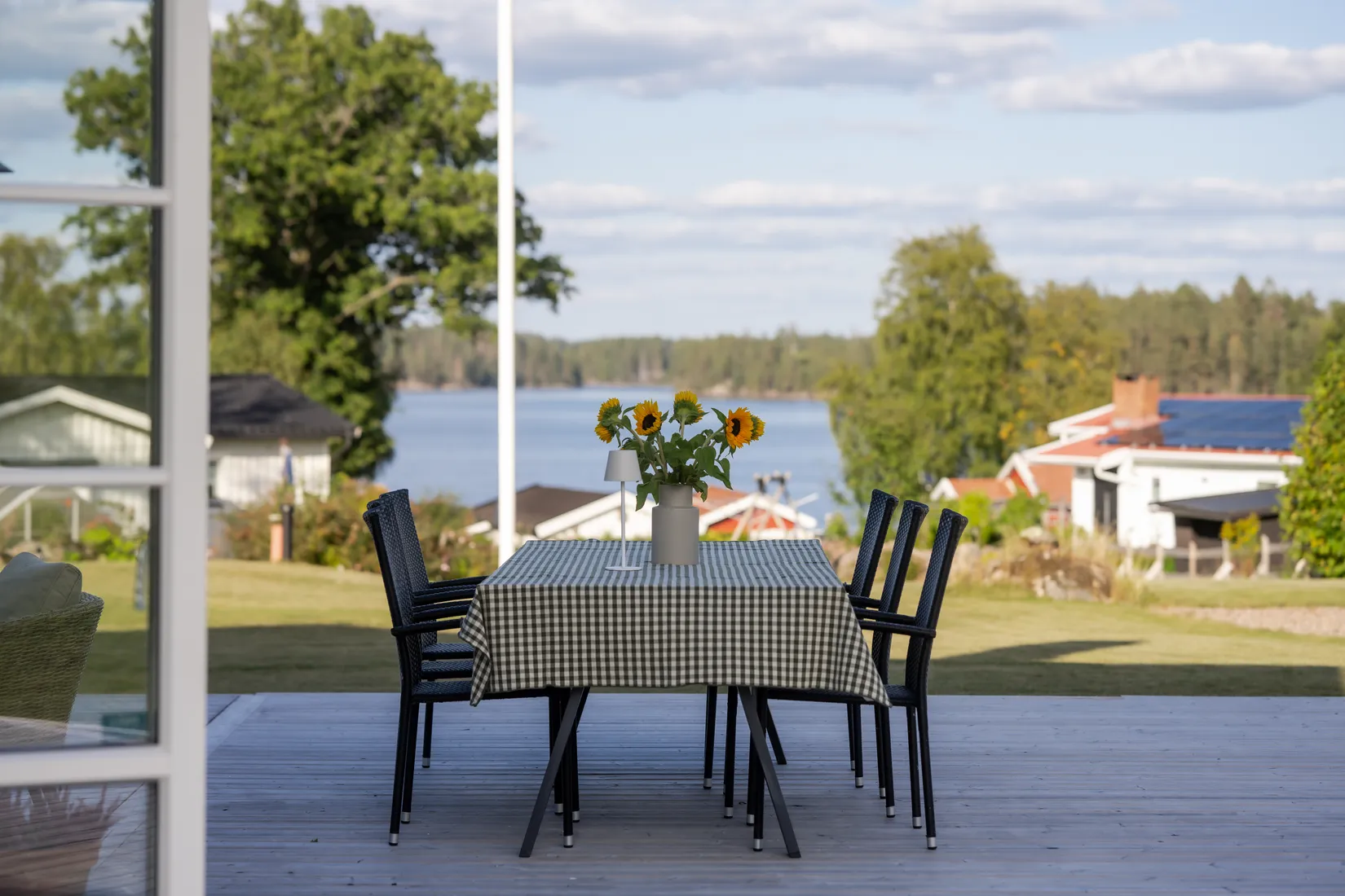 Villa, Rönnstigen 4, Borås