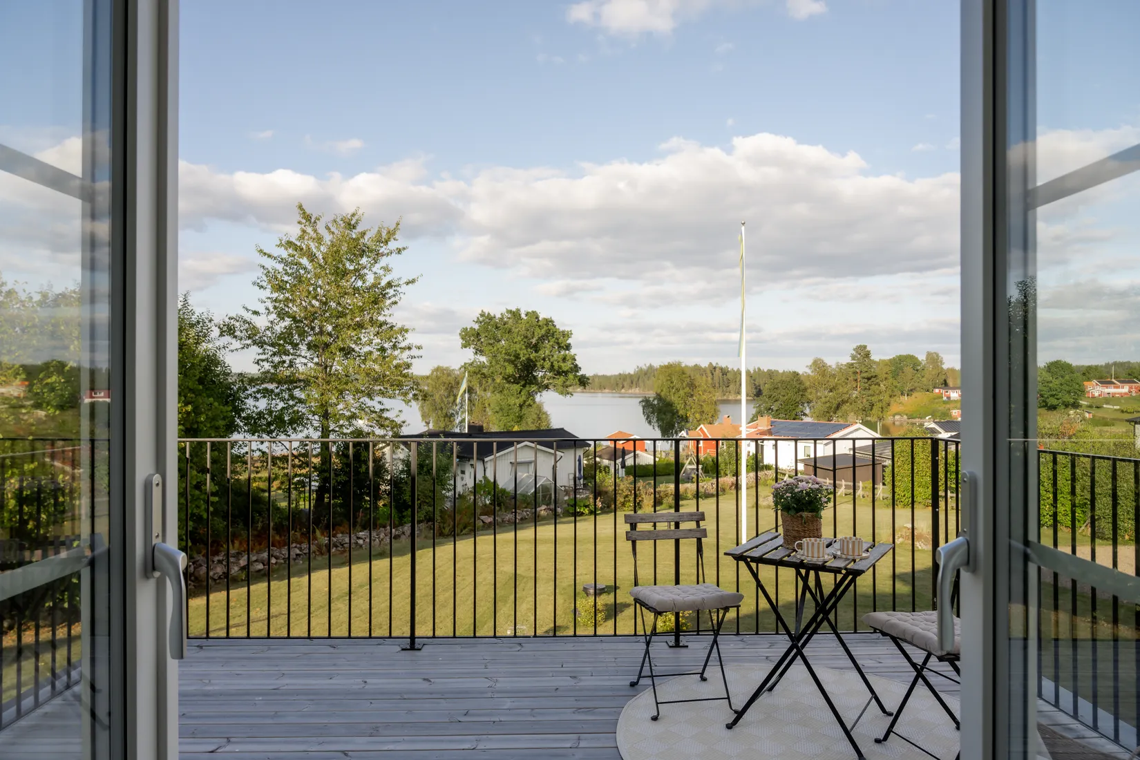Villa, Rönnstigen 4, Borås