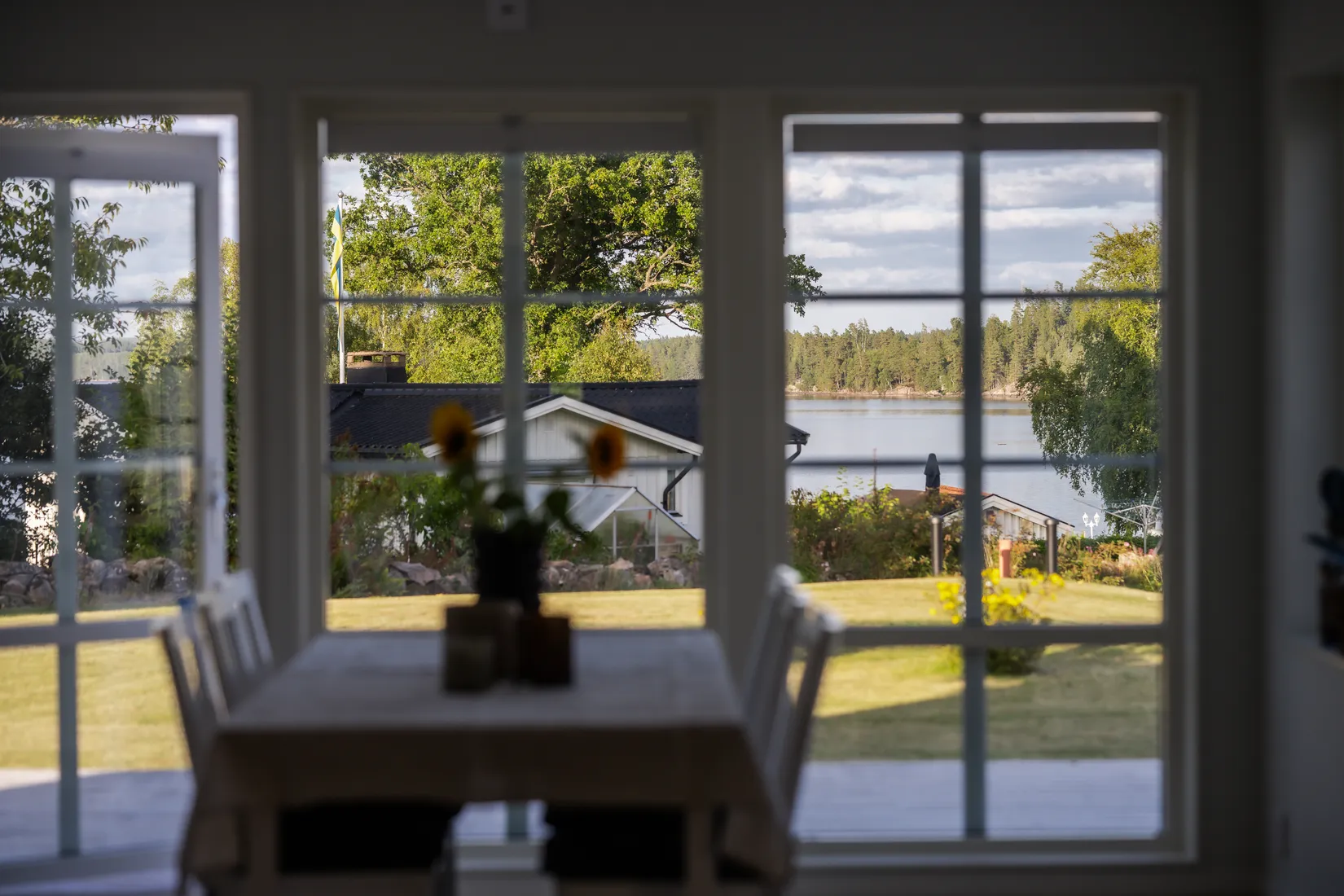 Villa, Rönnstigen 4, Borås