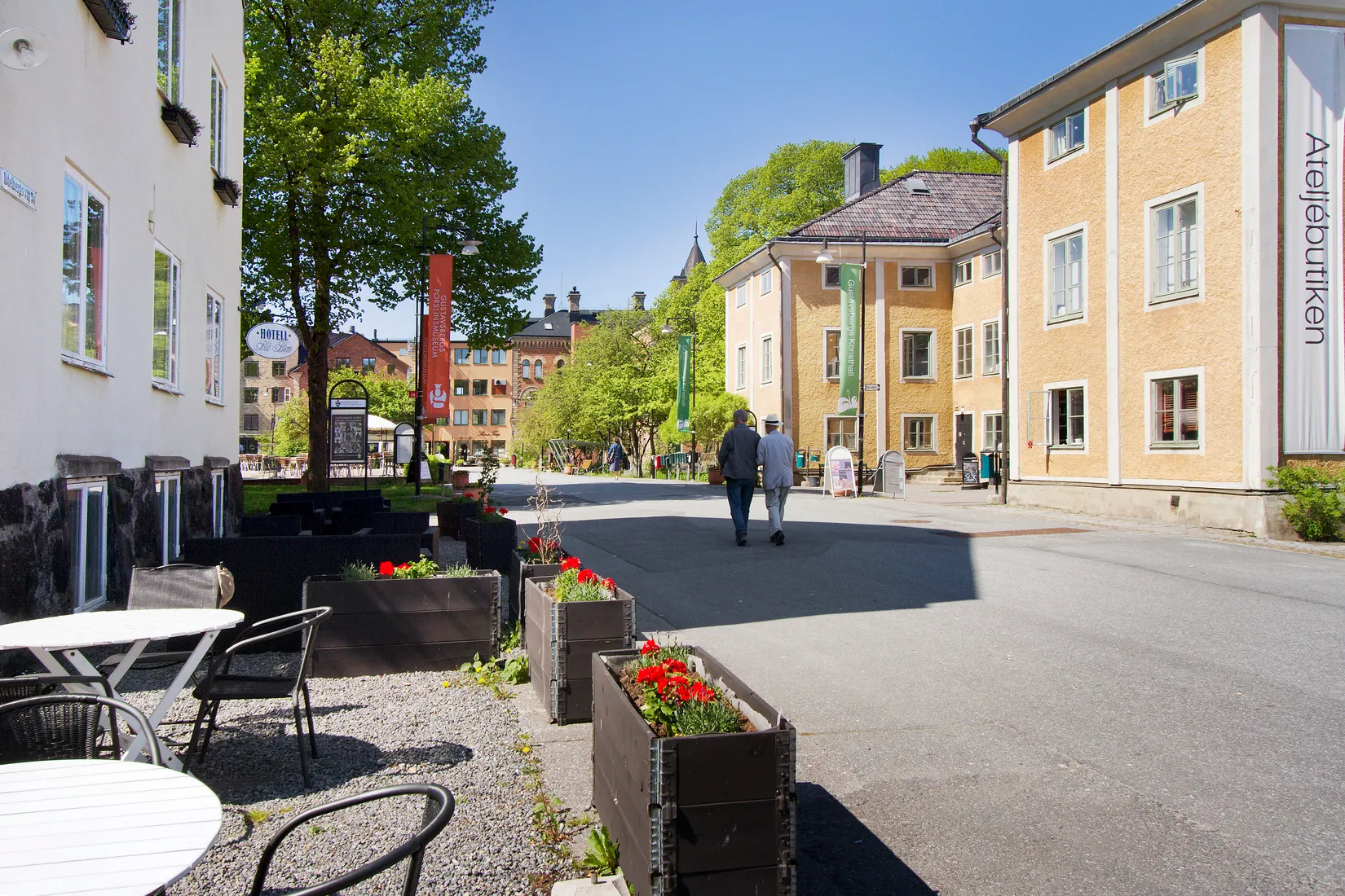 Bostadsrätt, Blå blomvägen 1B, Gustavsberg Charlottendal, Värmdö