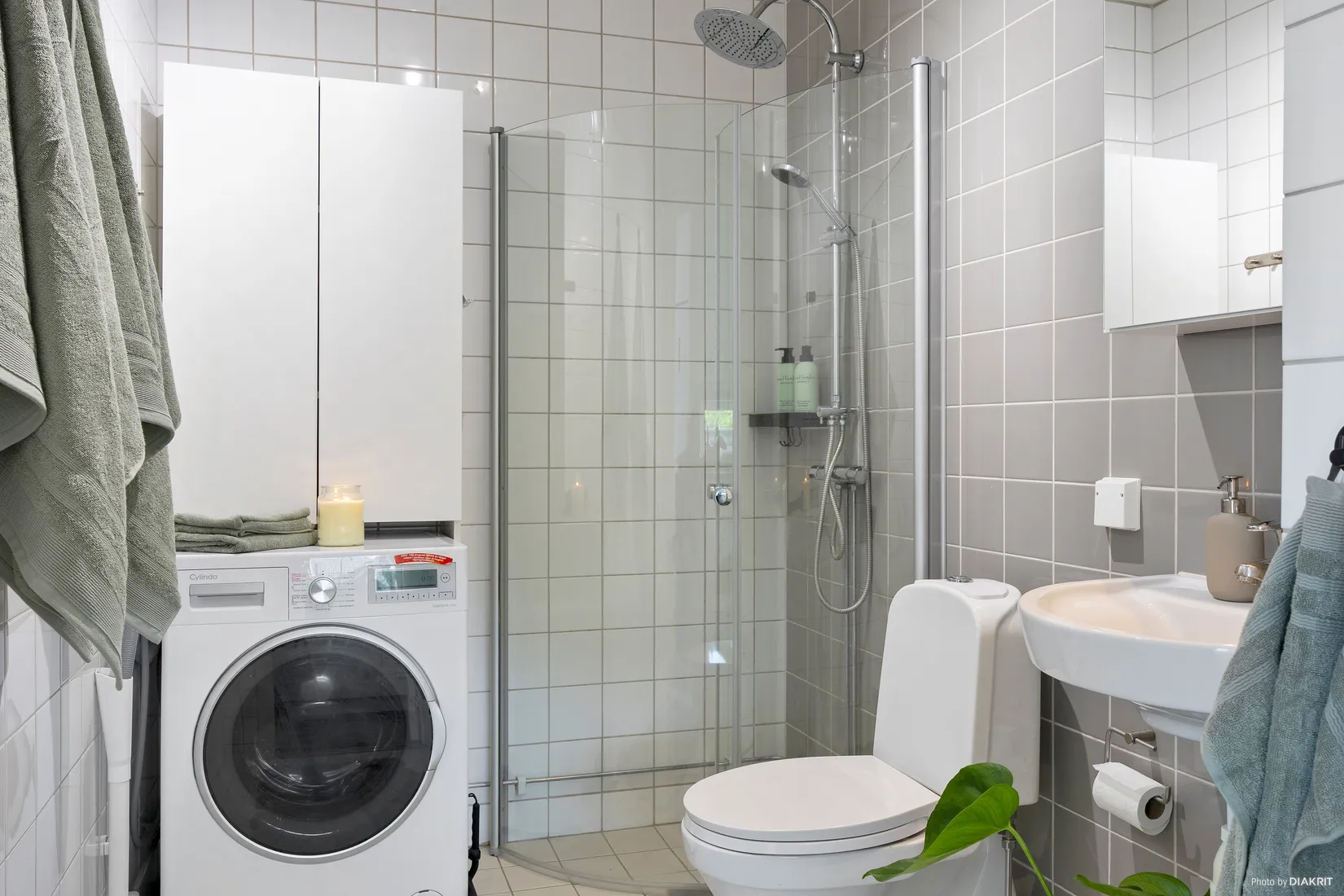 Bostadsrätt, Blå blomvägen 1B, Gustavsberg Charlottendal, Värmdö