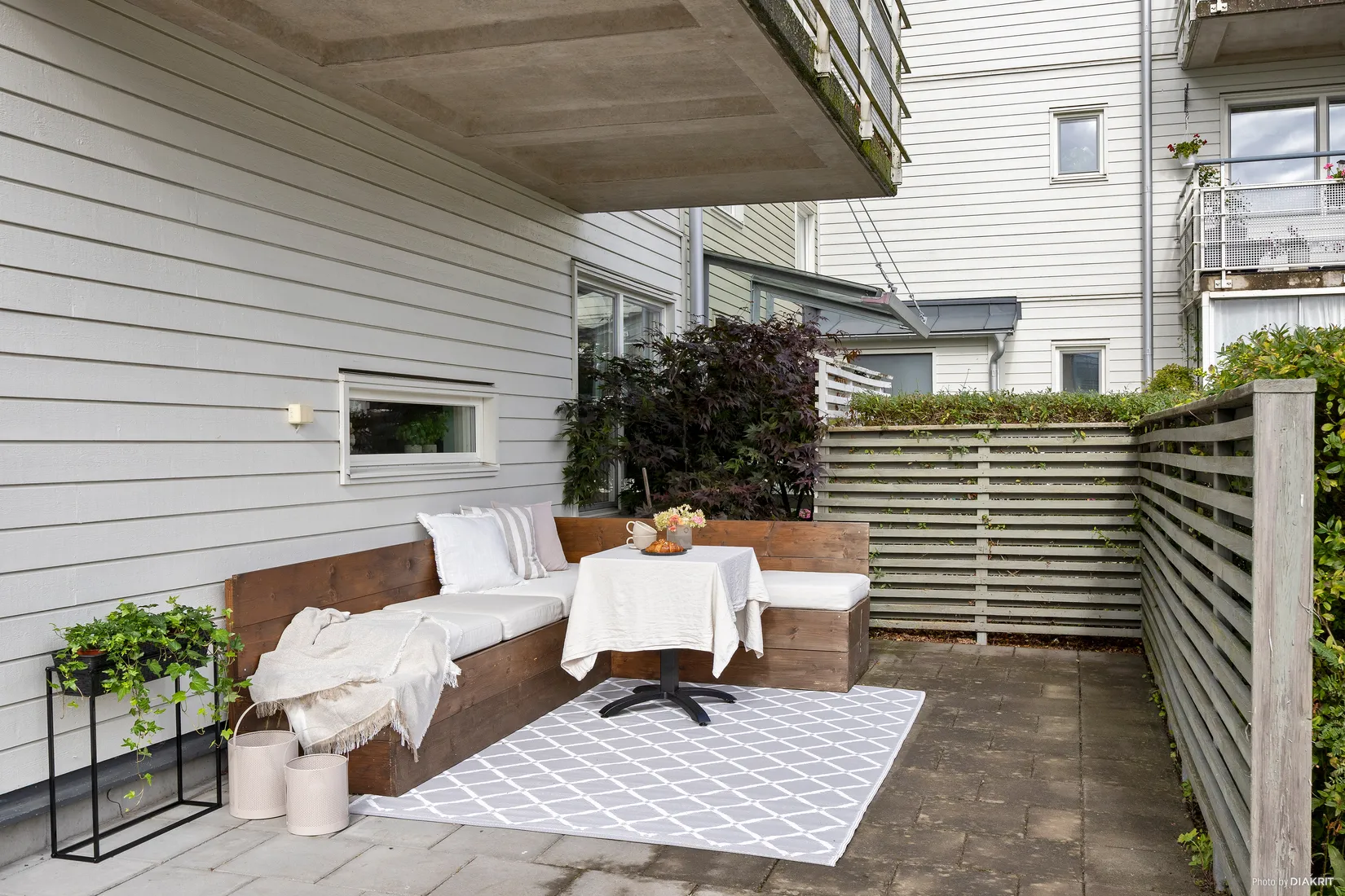 Bostadsrätt, Blå blomvägen 1B, Gustavsberg Charlottendal, Värmdö