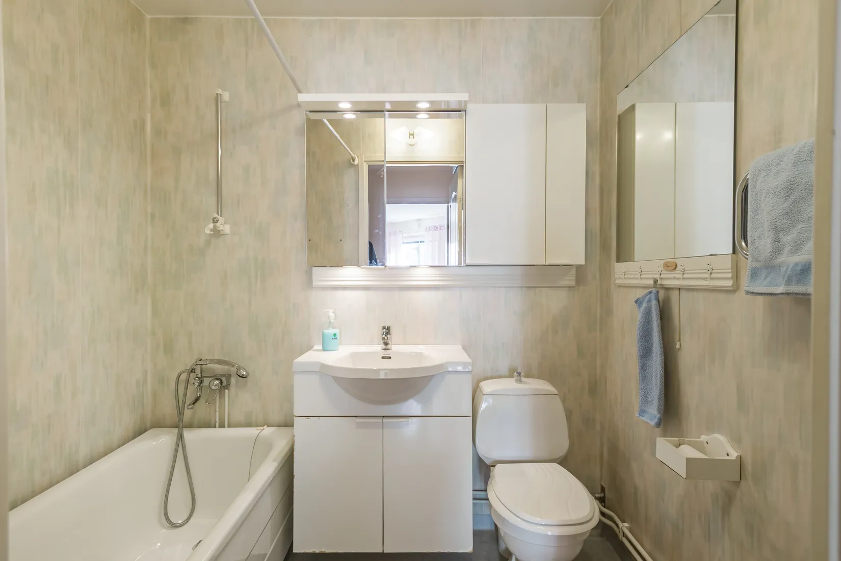 Bostadsrätt, Svartviksslingan 61, Bromma - Minneberg, Stockholm