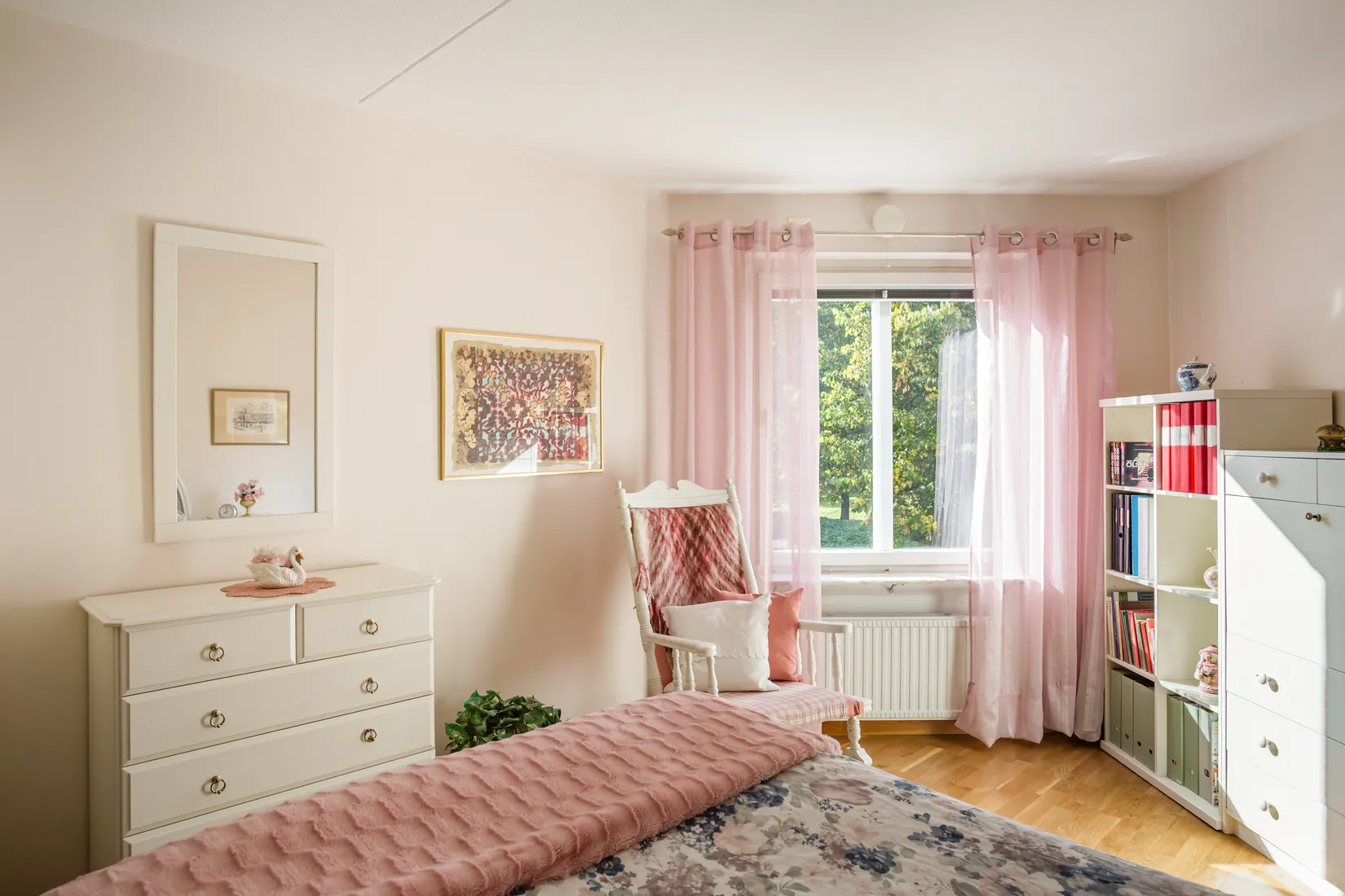 Bostadsrätt, Svartviksslingan 61, Bromma - Minneberg, Stockholm