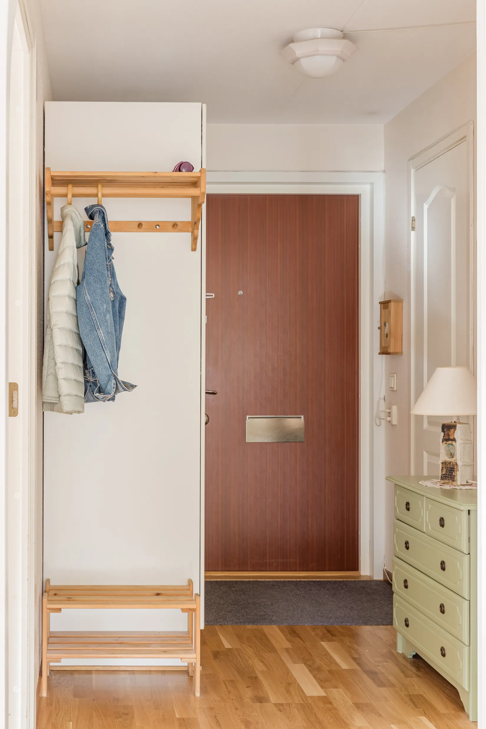 Bostadsrätt, Svartviksslingan 61, Bromma - Minneberg, Stockholm