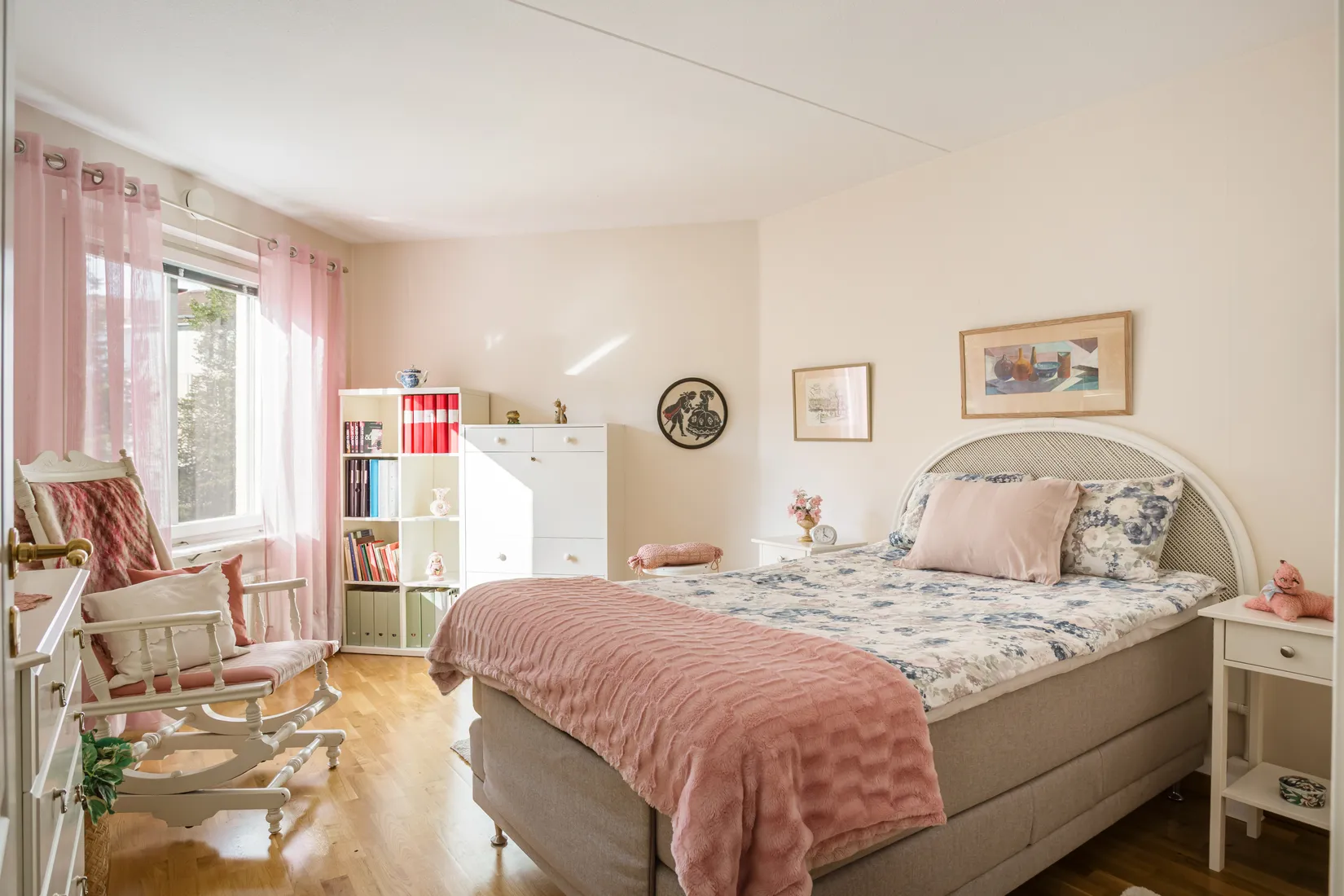 Bostadsrätt, Svartviksslingan 61, Bromma - Minneberg, Stockholm