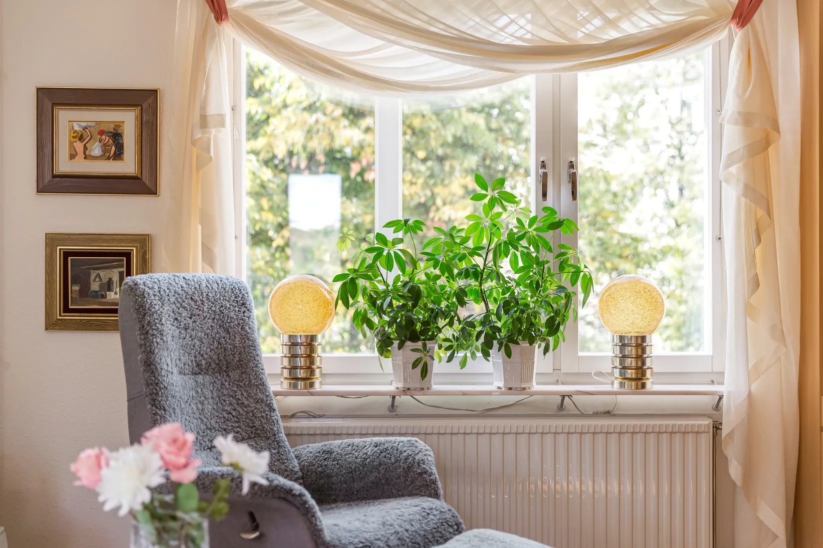Bostadsrätt, Svartviksslingan 61, Bromma - Minneberg, Stockholm