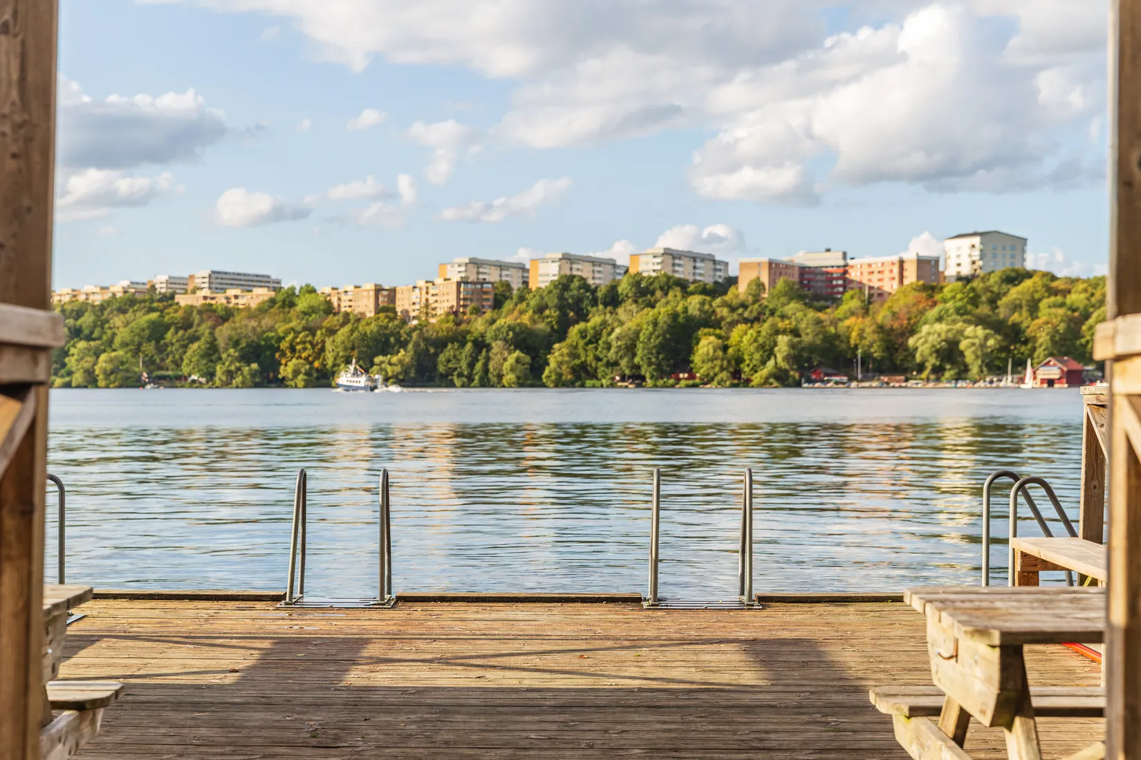 Bostadsrätt, Svartviksslingan 61, Bromma - Minneberg, Stockholm