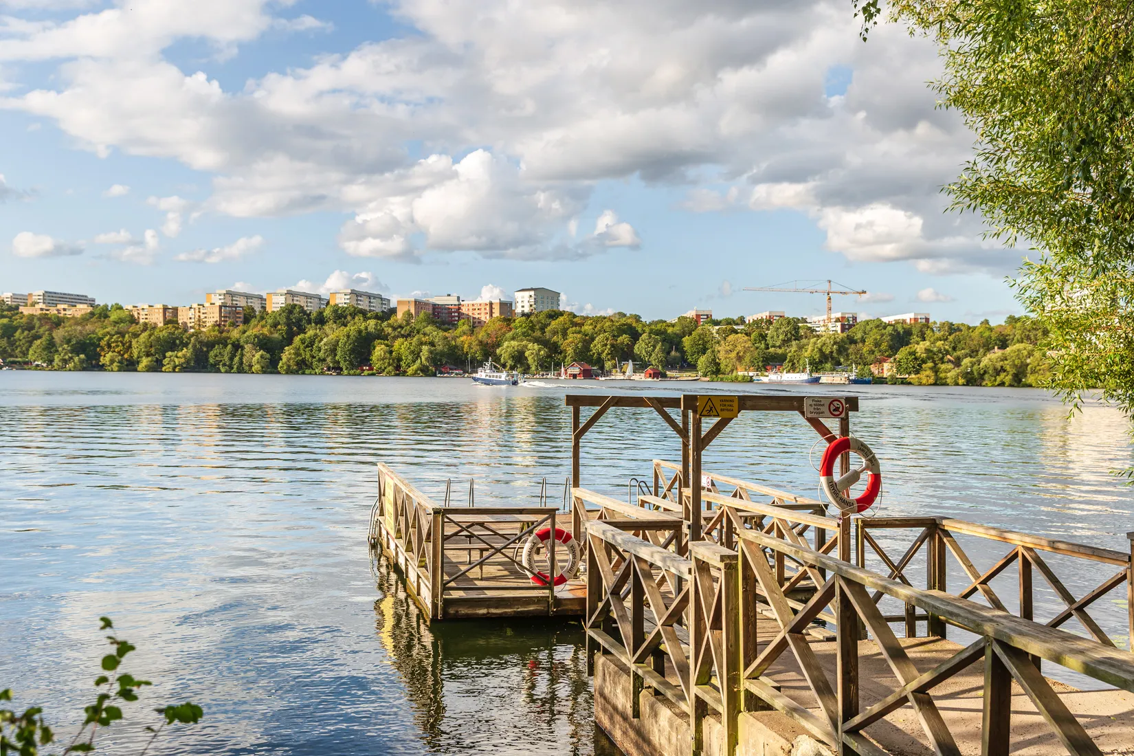 Bostadsrätt, Svartviksslingan 61, Bromma - Minneberg, Stockholm