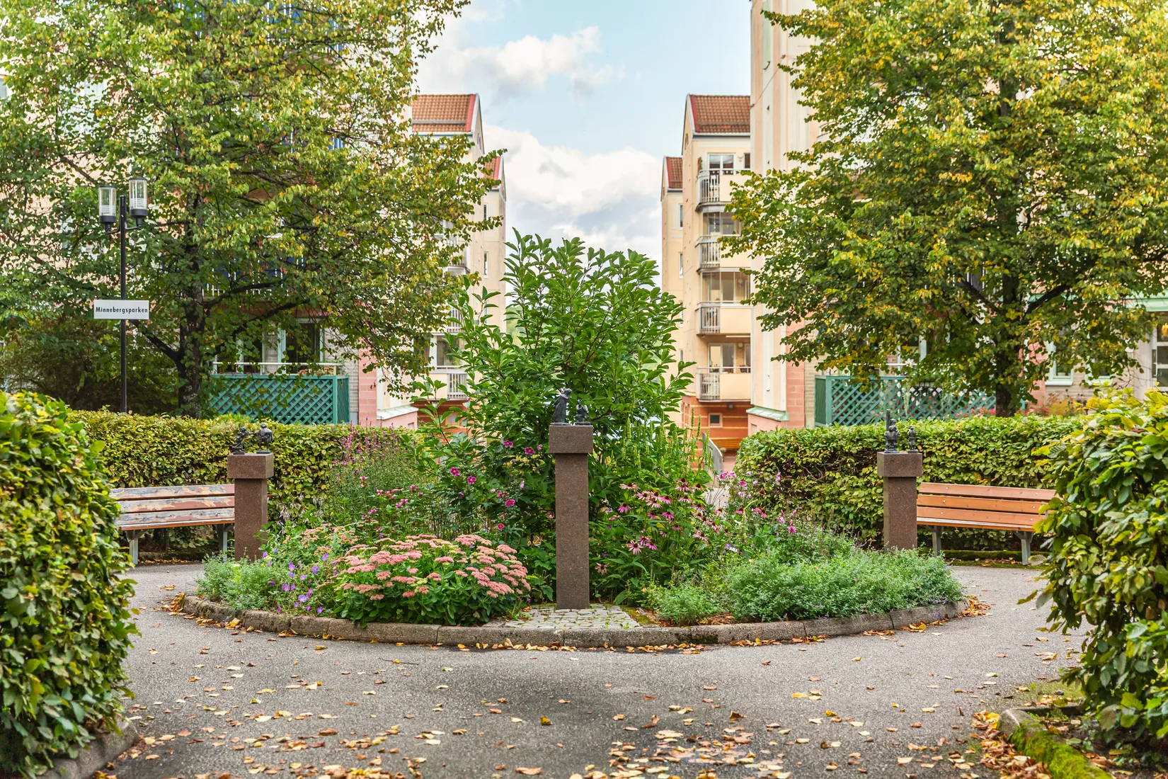 Bostadsrätt, Svartviksslingan 61, Bromma - Minneberg, Stockholm