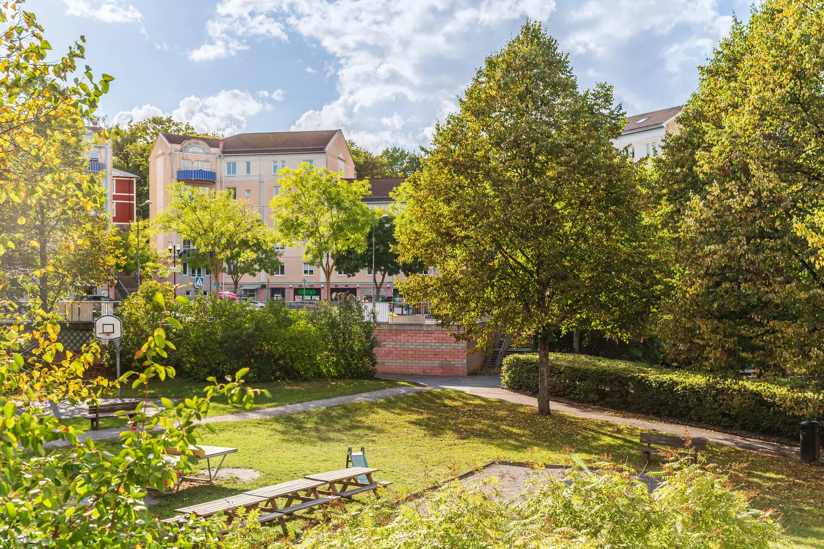 Bostadsrätt, Svartviksslingan 61, Bromma - Minneberg, Stockholm
