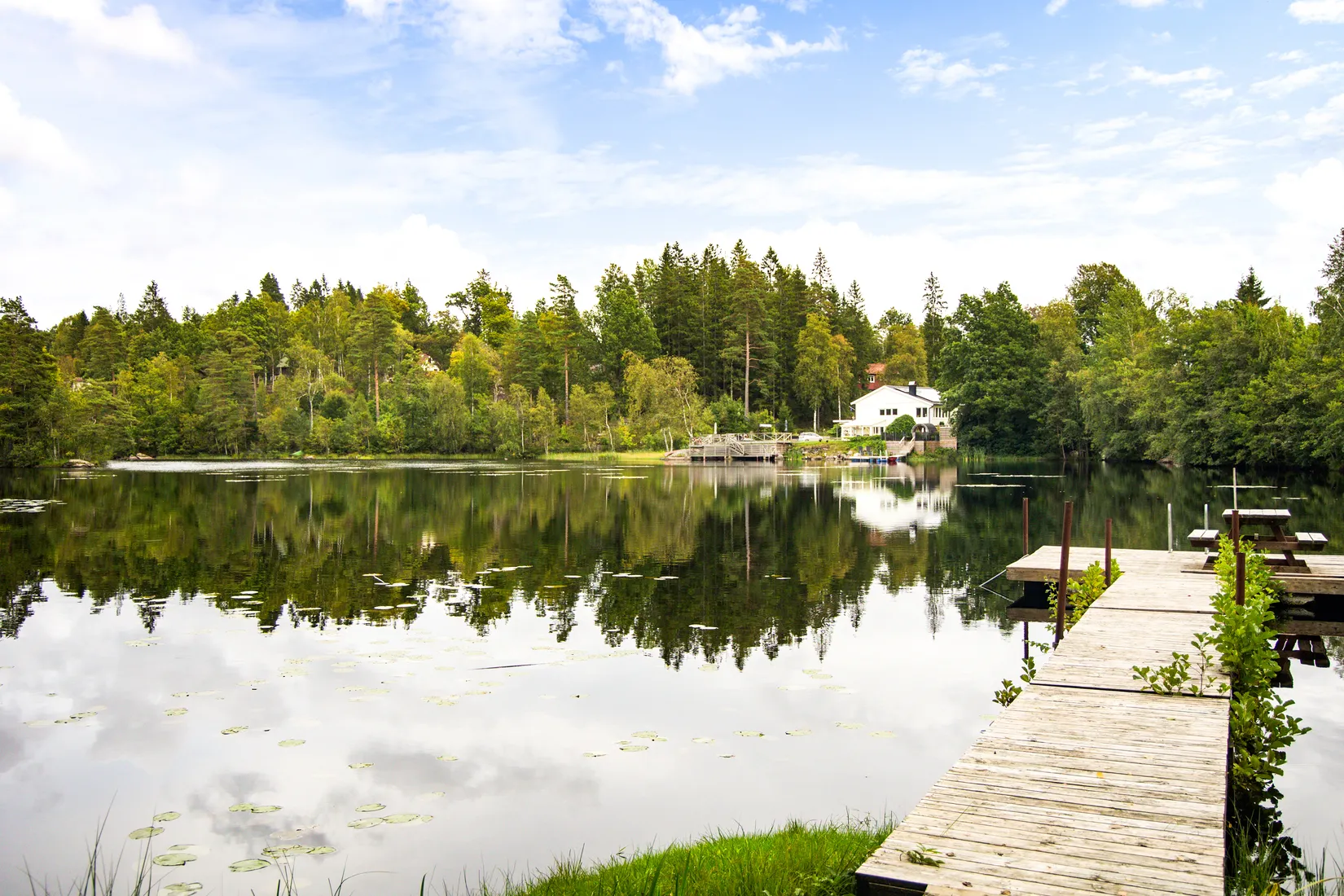 Villa, Intagsvägen 24, Härryda - Stora Bugärde, Härryda