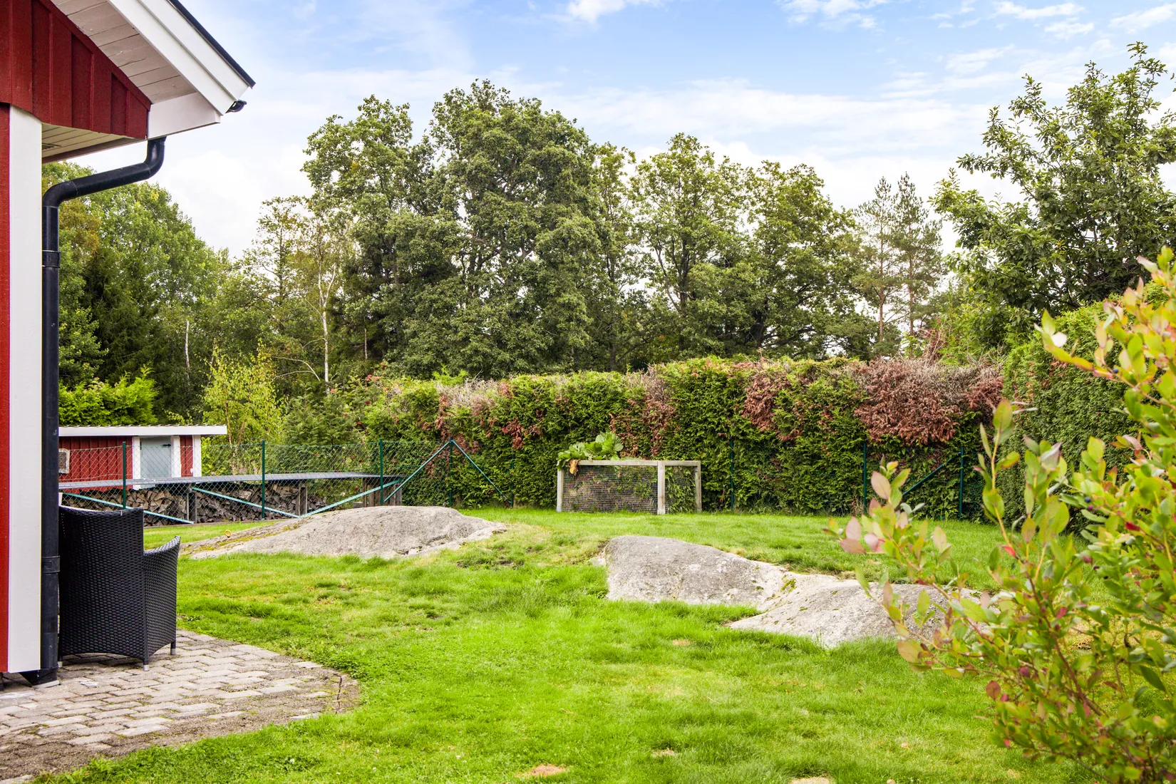 Villa, Intagsvägen 24, Härryda - Stora Bugärde, Härryda