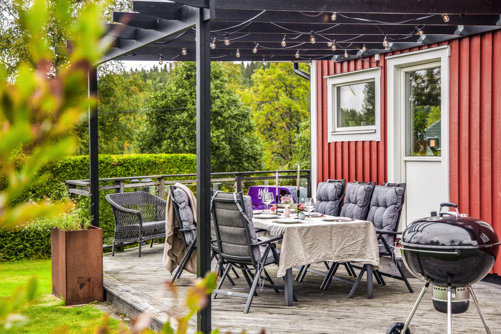 Villa, Intagsvägen 24, Härryda - Stora Bugärde, Härryda
