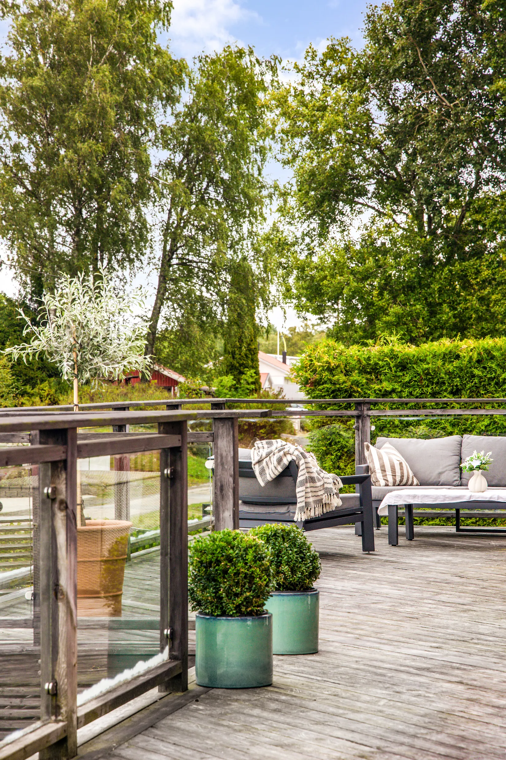 Villa, Intagsvägen 24, Härryda - Stora Bugärde, Härryda