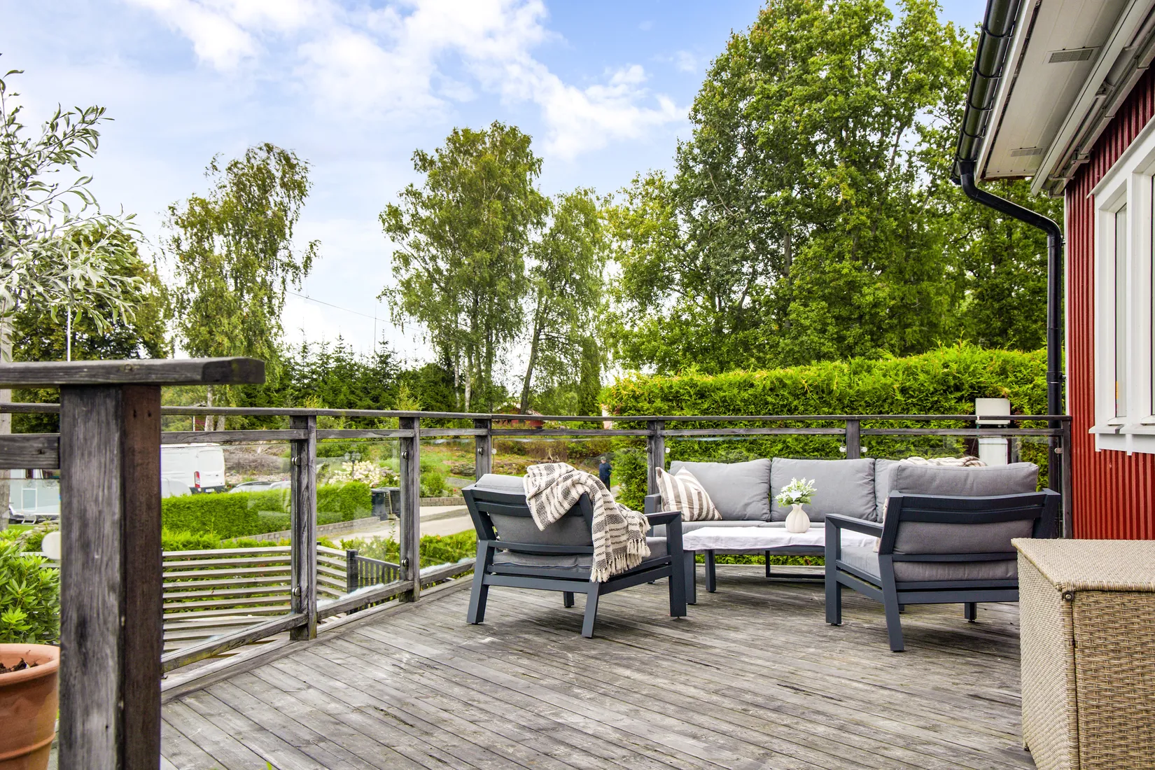 Villa, Intagsvägen 24, Härryda - Stora Bugärde, Härryda