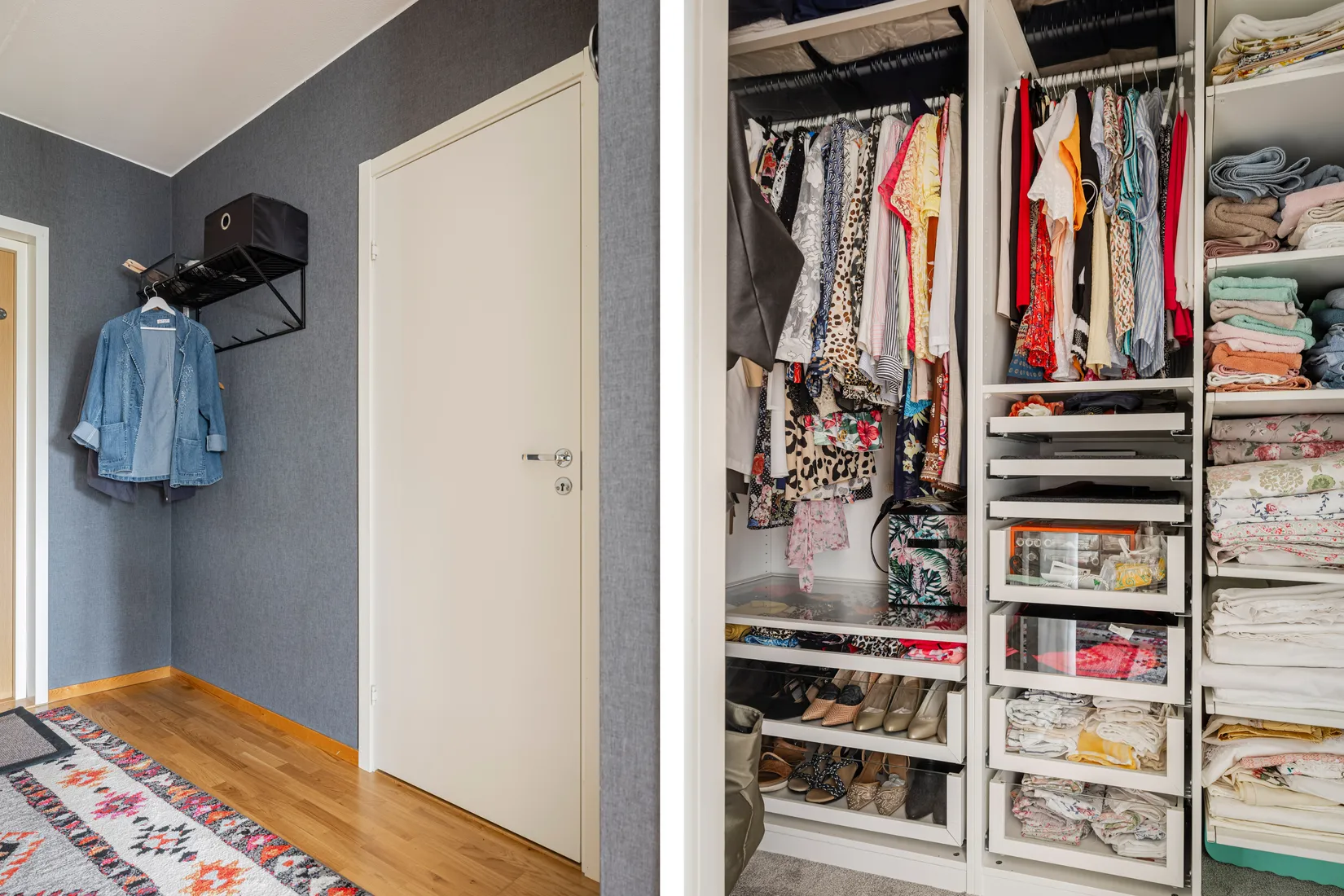 Bostadsrätt, Visirvägen 5, Segeltorp, Huddinge