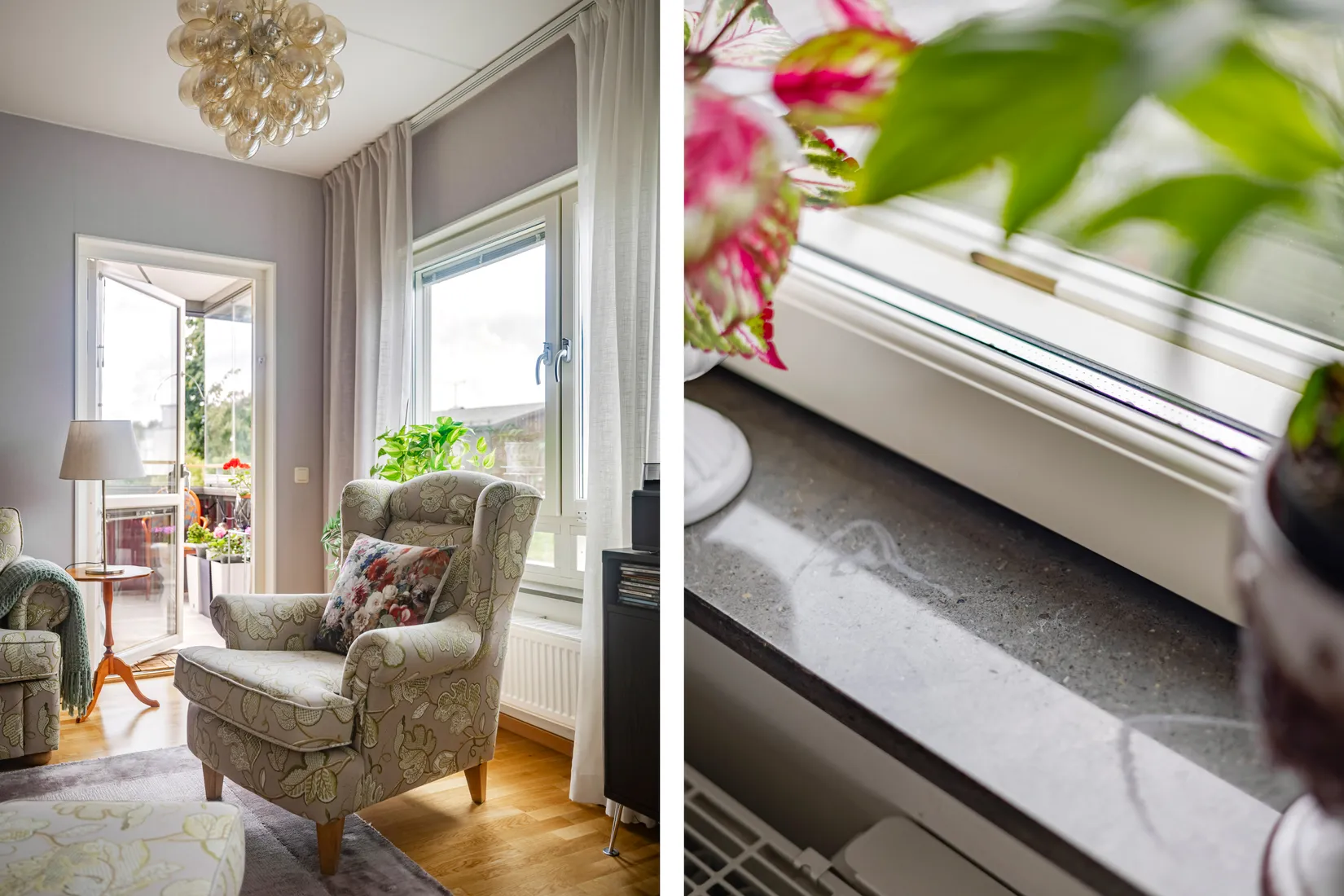 Bostadsrätt, Visirvägen 5, Segeltorp, Huddinge