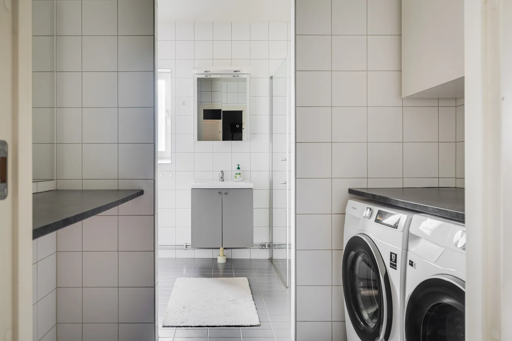 Bostadsrätt, Visirvägen 5, Segeltorp, Huddinge