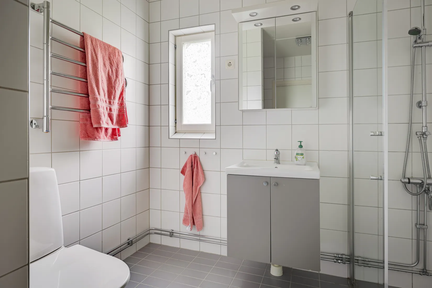 Bostadsrätt, Visirvägen 5, Segeltorp, Huddinge