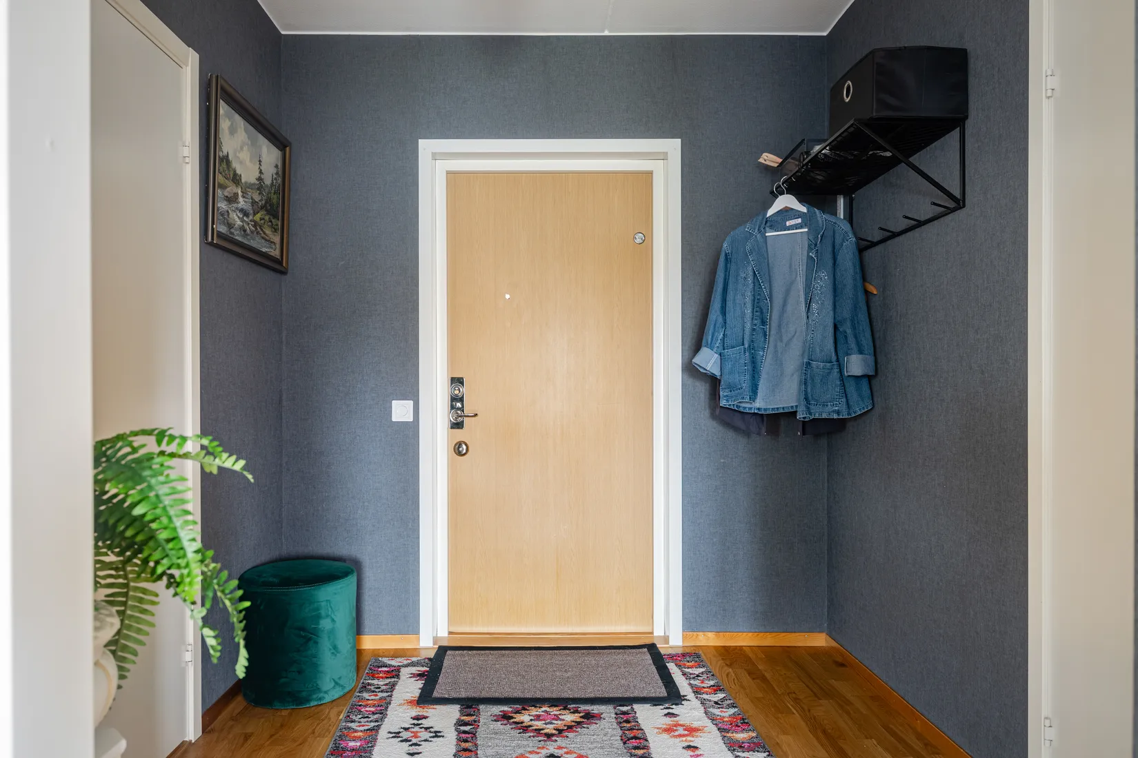 Bostadsrätt, Visirvägen 5, Segeltorp, Huddinge