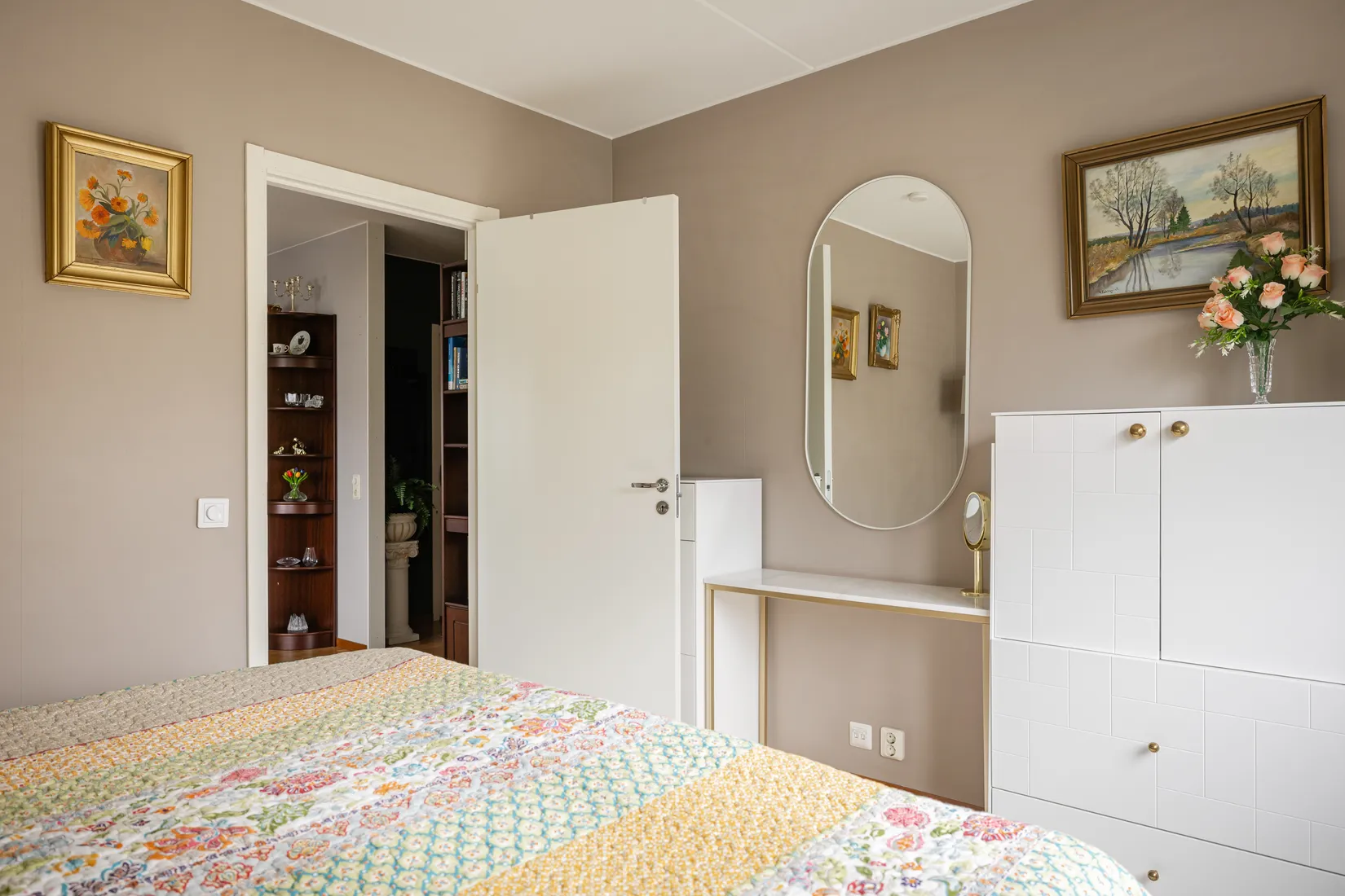 Bostadsrätt, Visirvägen 5, Segeltorp, Huddinge