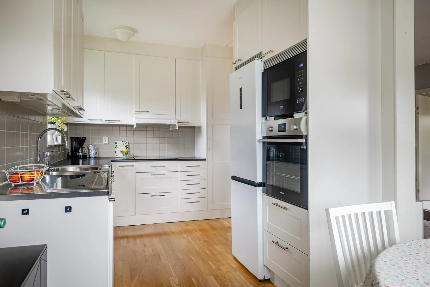 Bostadsrätt, Visirvägen 5, Segeltorp, Huddinge