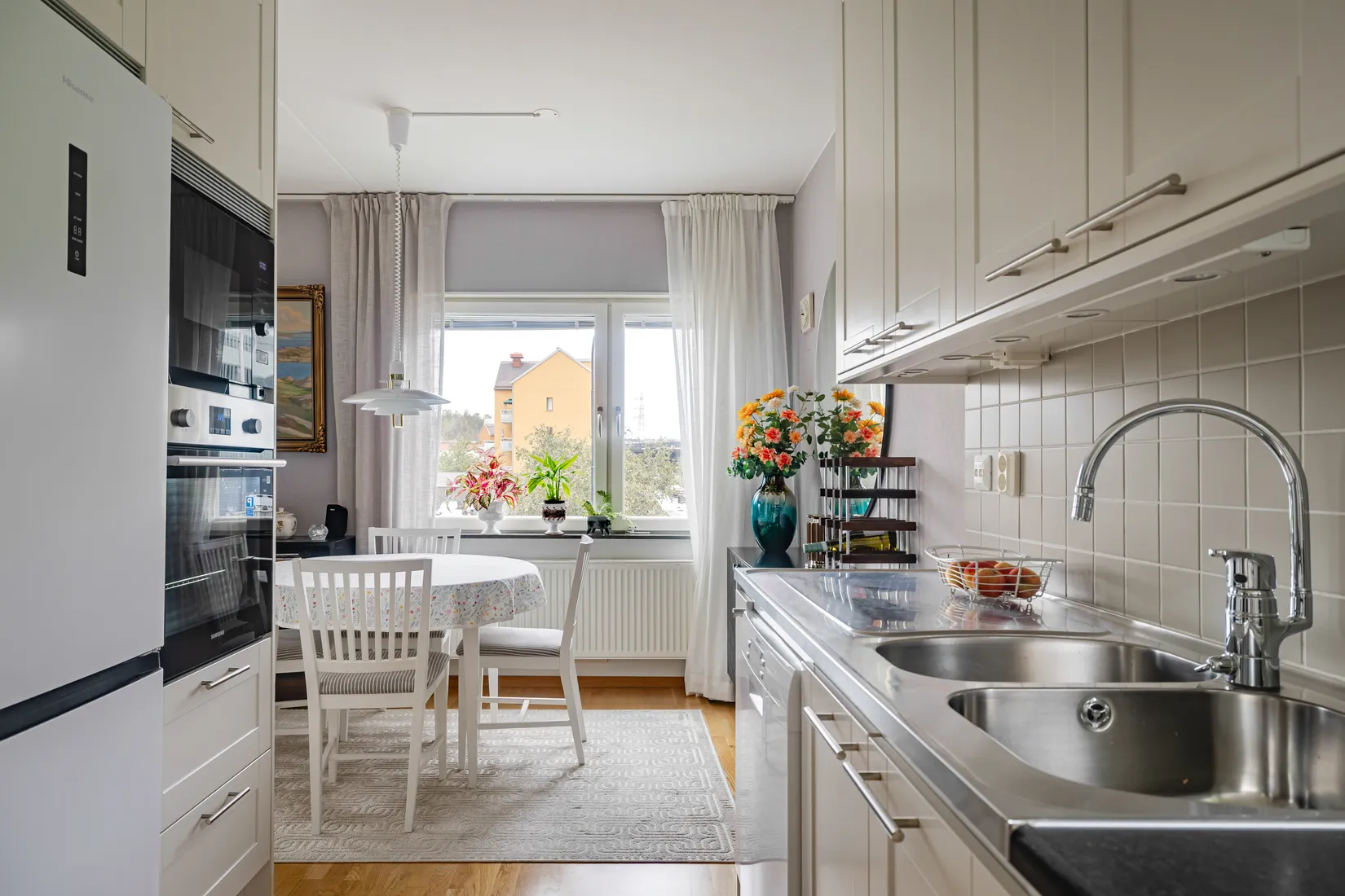 Bostadsrätt, Visirvägen 5, Segeltorp, Huddinge
