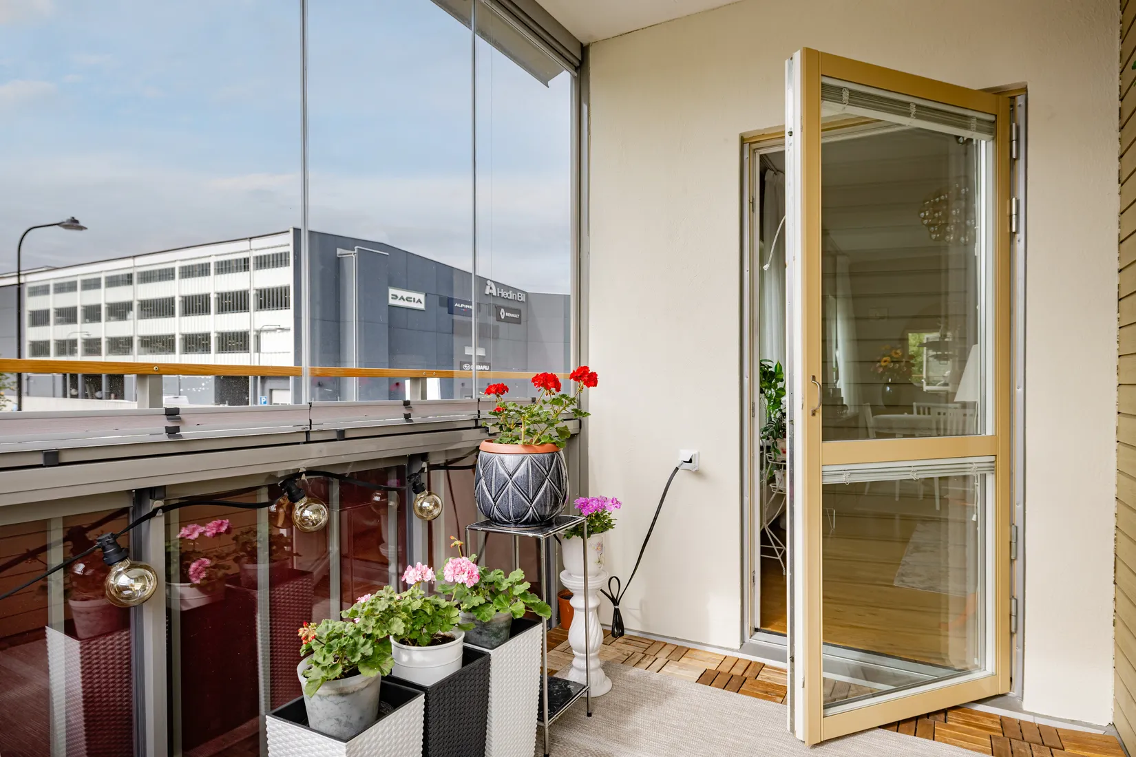 Bostadsrätt, Visirvägen 5, Segeltorp, Huddinge