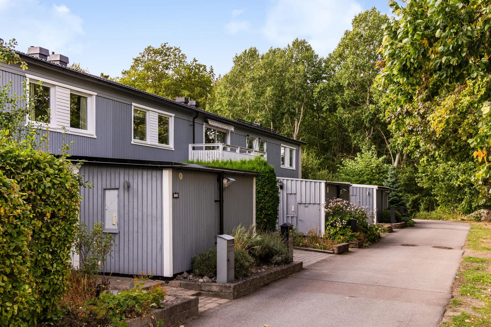 Radhus, Järdalavägen 224, Ekholmen, Linköping